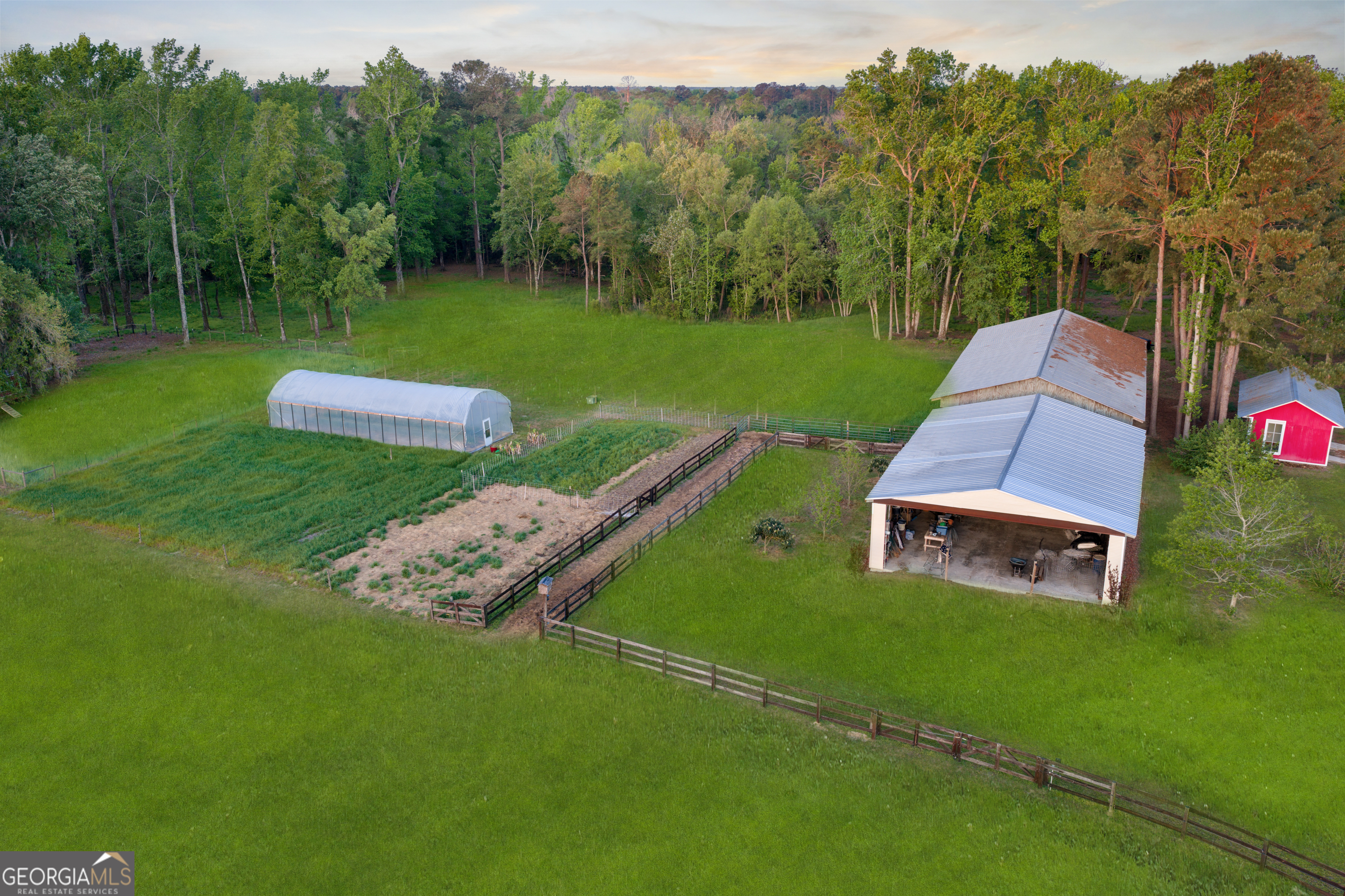 1151 Harry Lindsay Road Guyton GA 31312