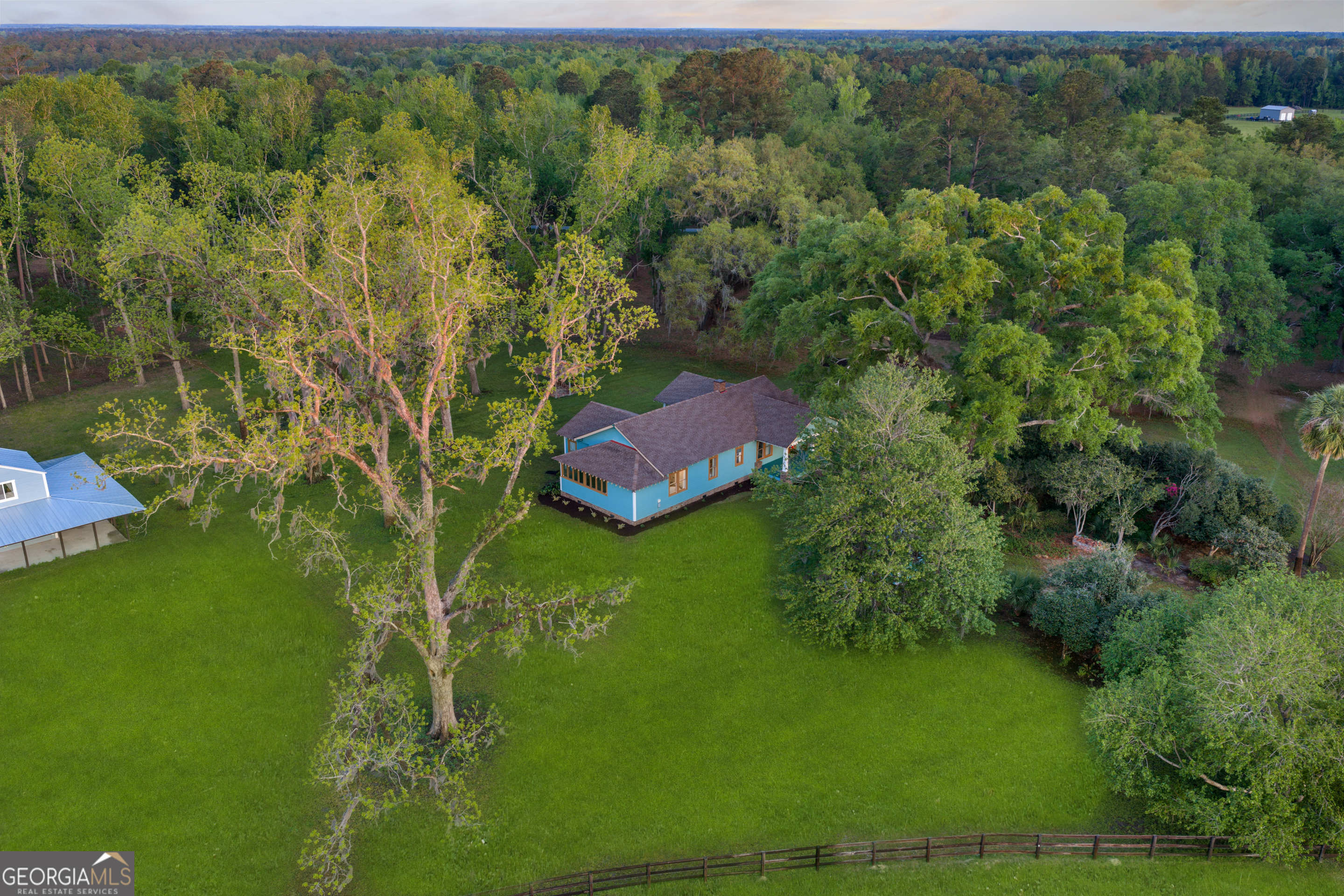 1151 Harry Lindsay Road Guyton GA 31312