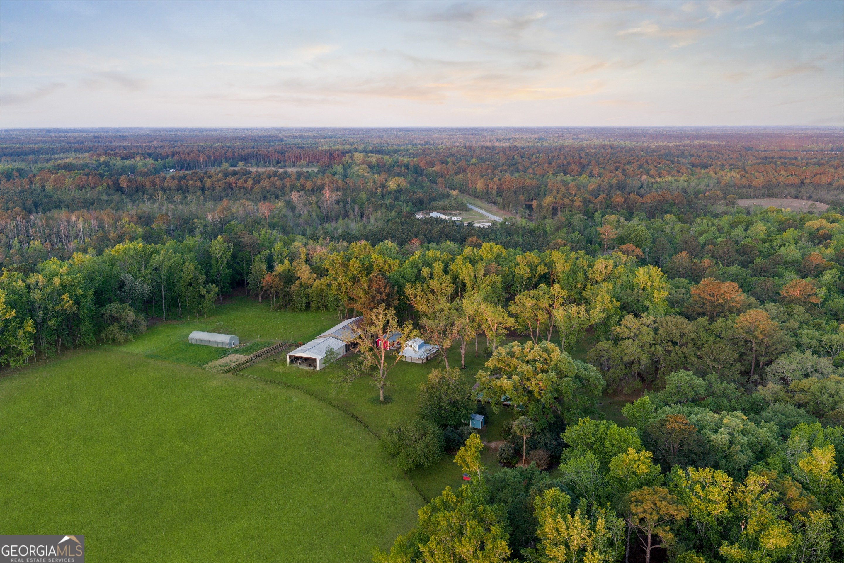 1151 Harry Lindsay Road Guyton GA 31312