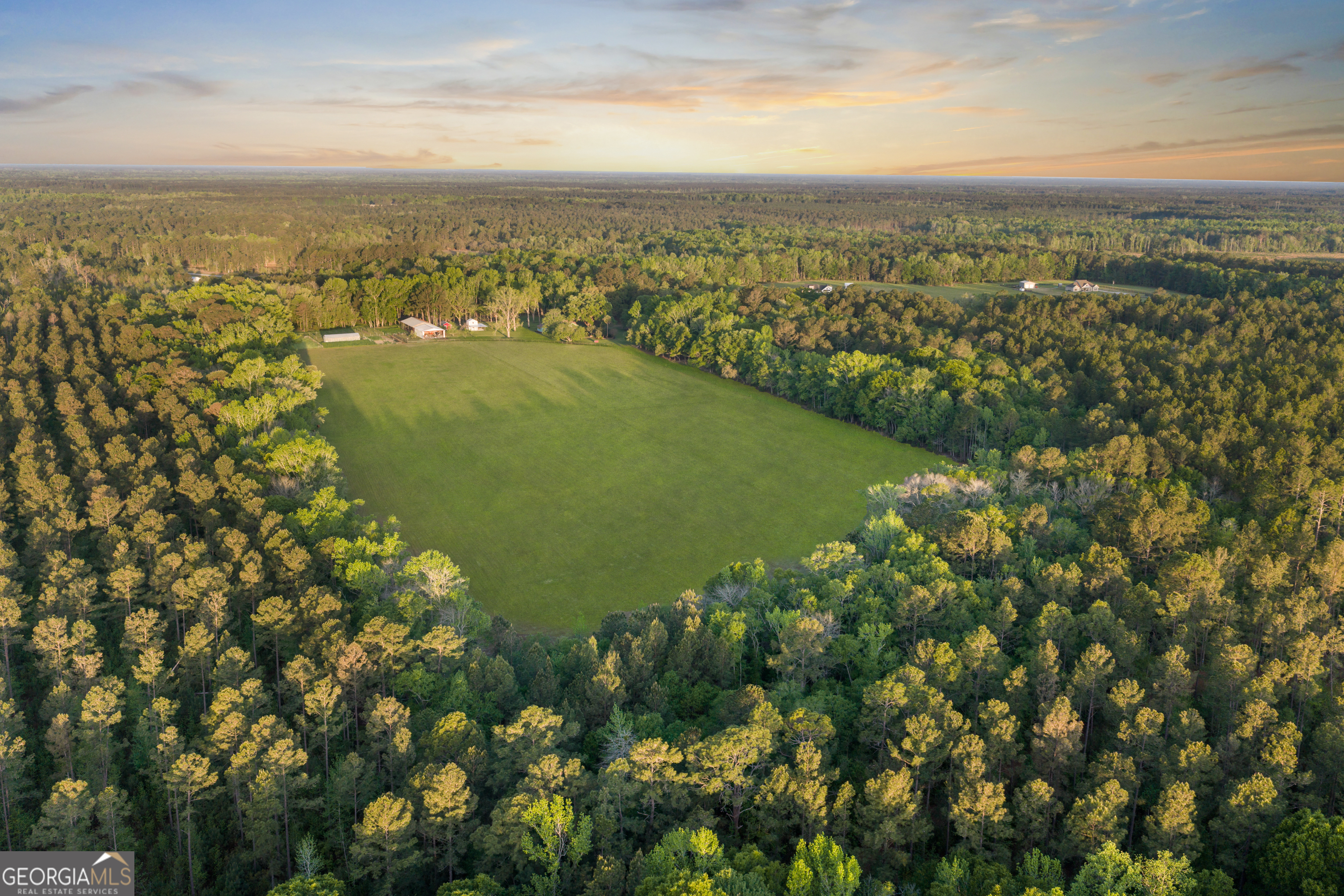 1151 Harry Lindsay Road Guyton GA 31312