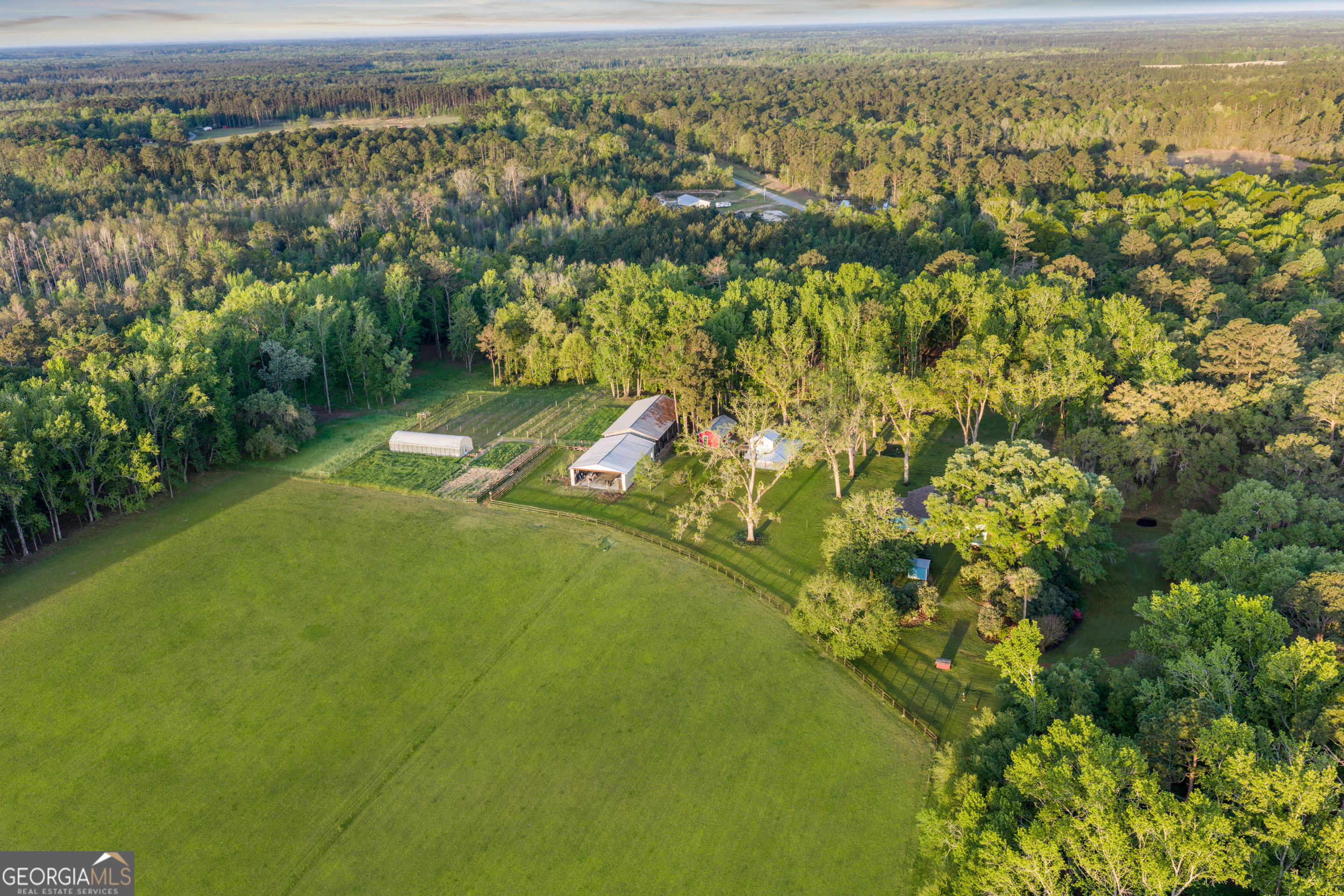1151 Harry Lindsay Road Guyton GA 31312