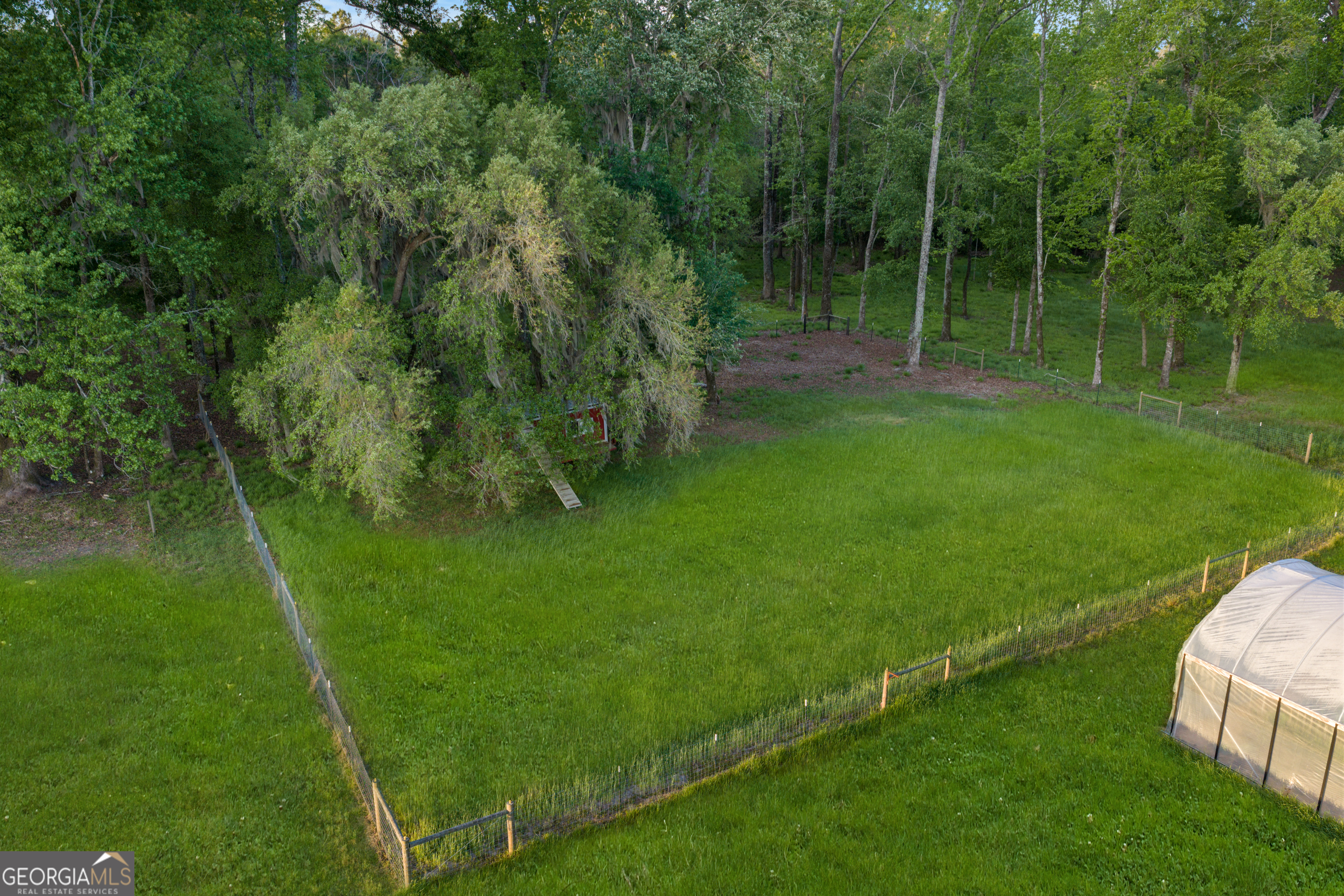 1151 Harry Lindsay Road Guyton GA 31312