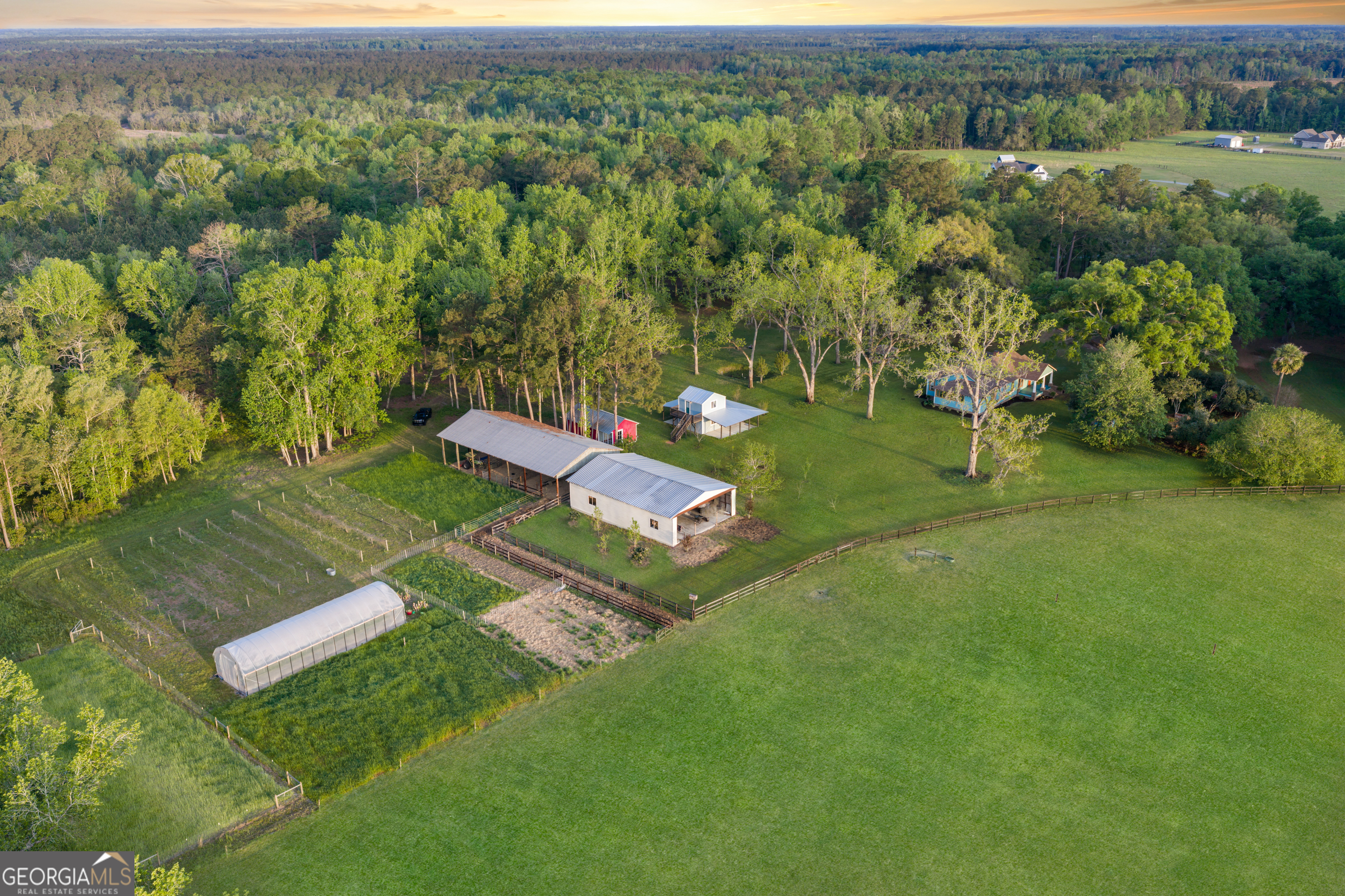 1151 Harry Lindsay Road Guyton GA 31312