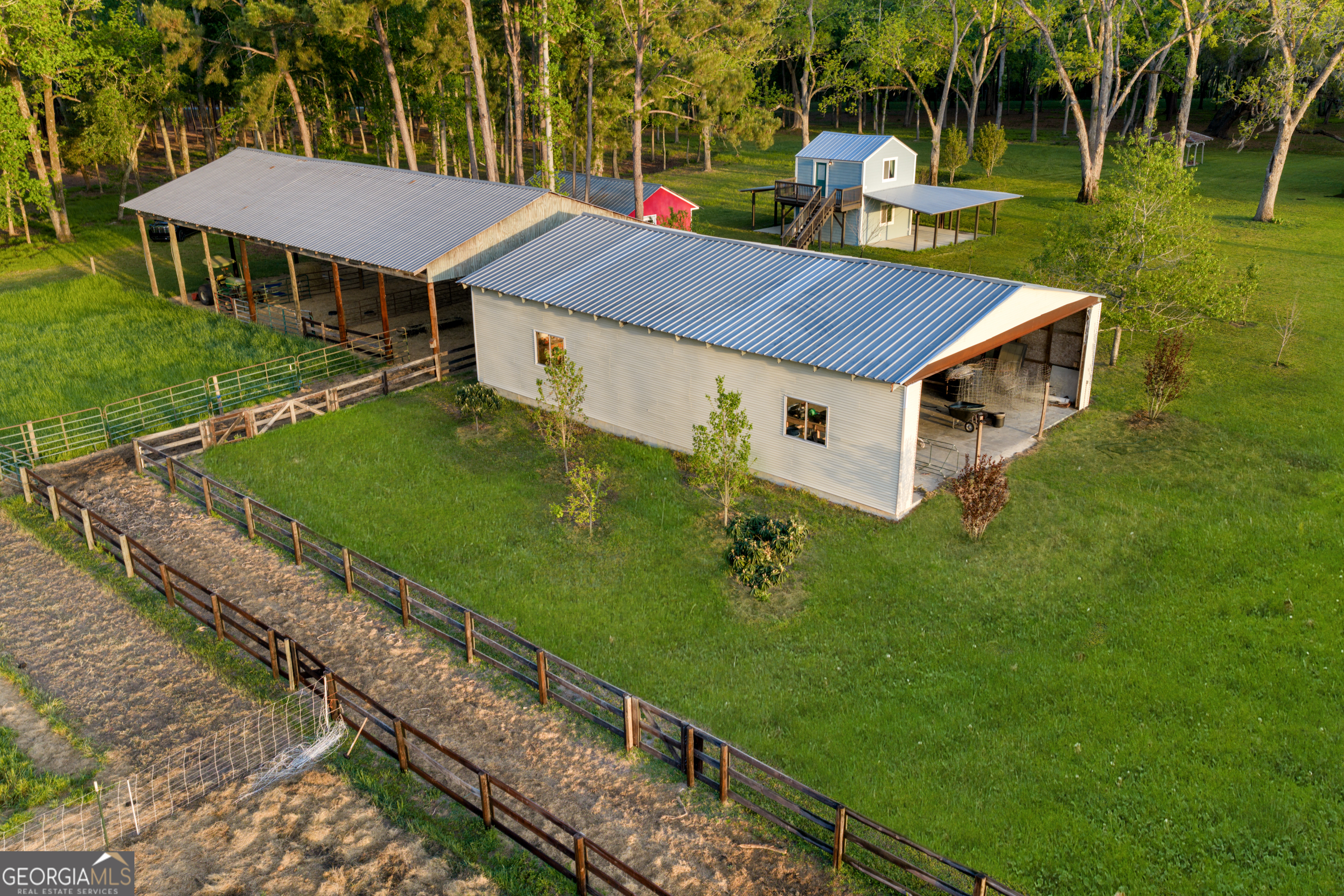 1151 Harry Lindsay Road Guyton GA 31312