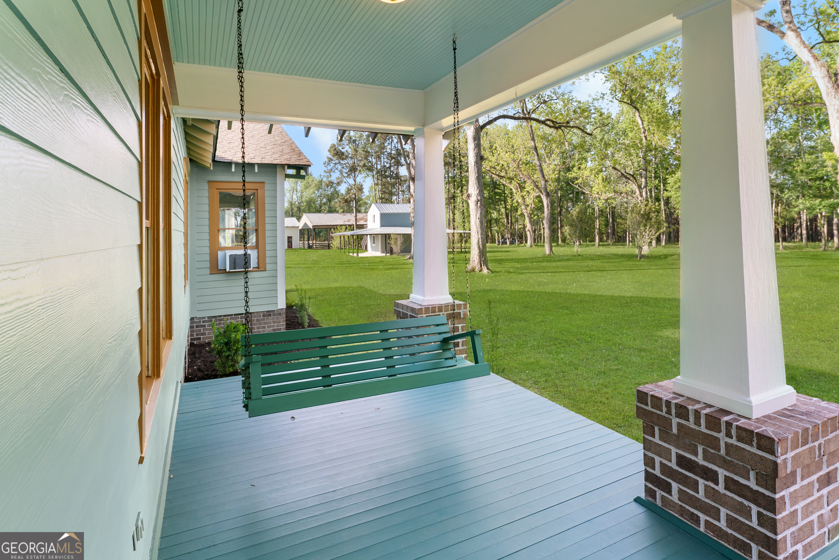 1151 Harry Lindsay Road Guyton GA 31312