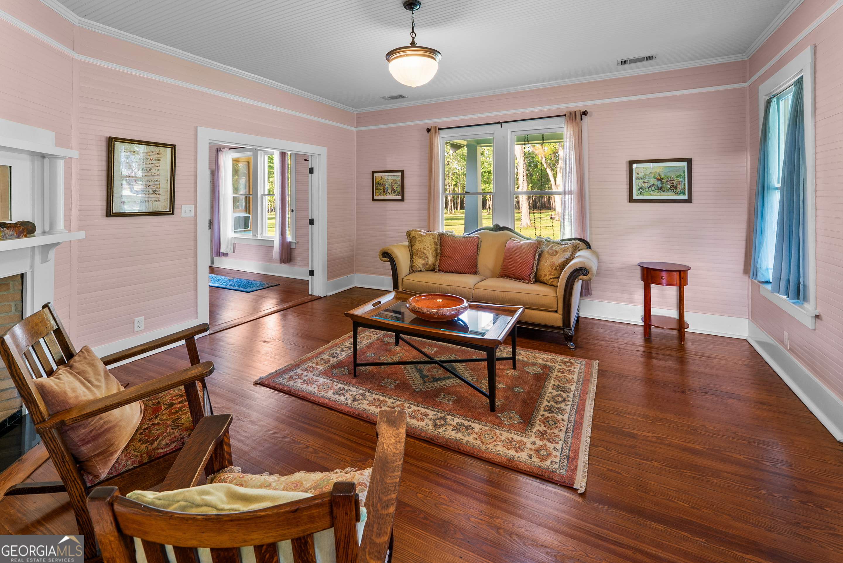 1151 Harry Lindsay Road Guyton GA 31312