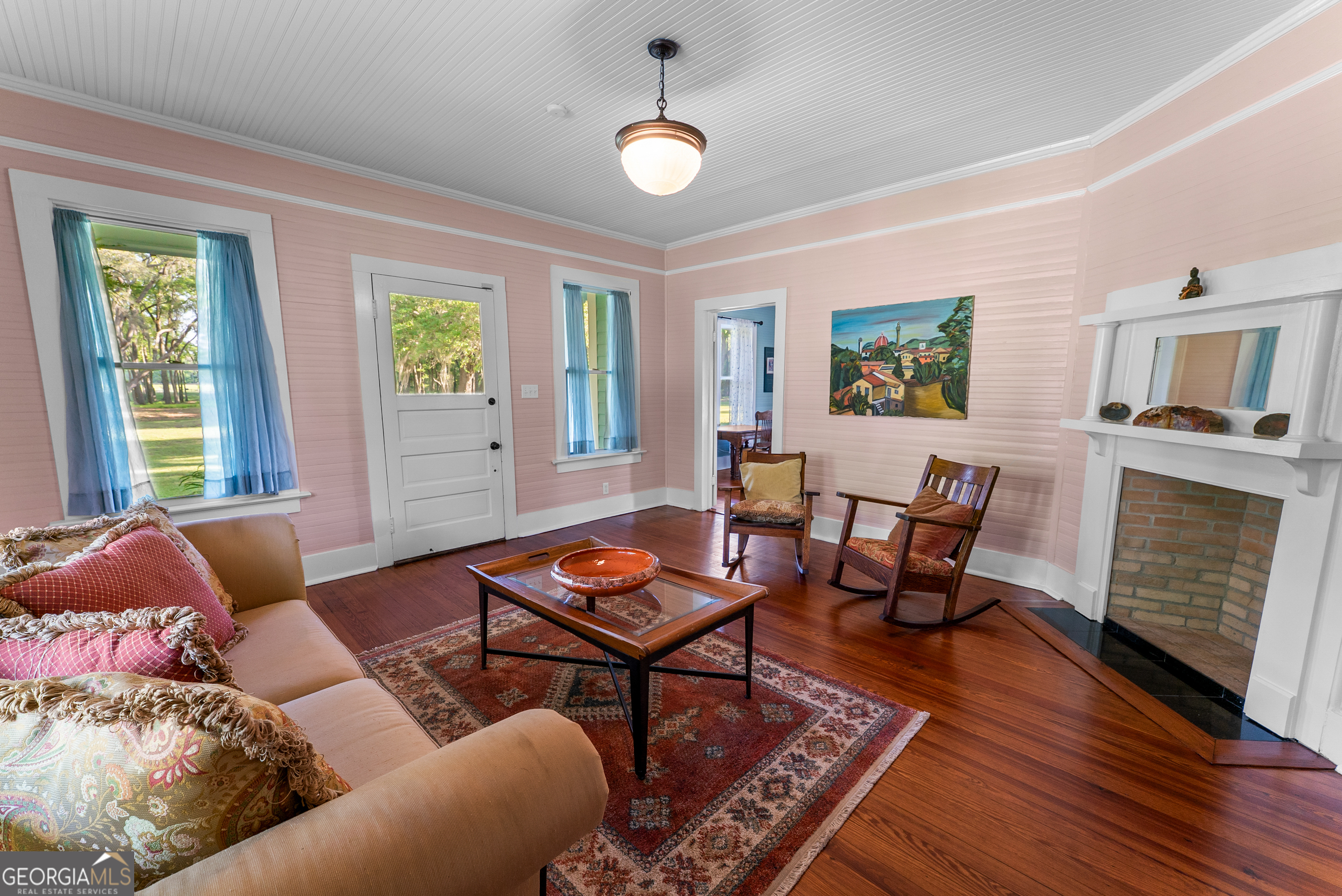 1151 Harry Lindsay Road Guyton GA 31312
