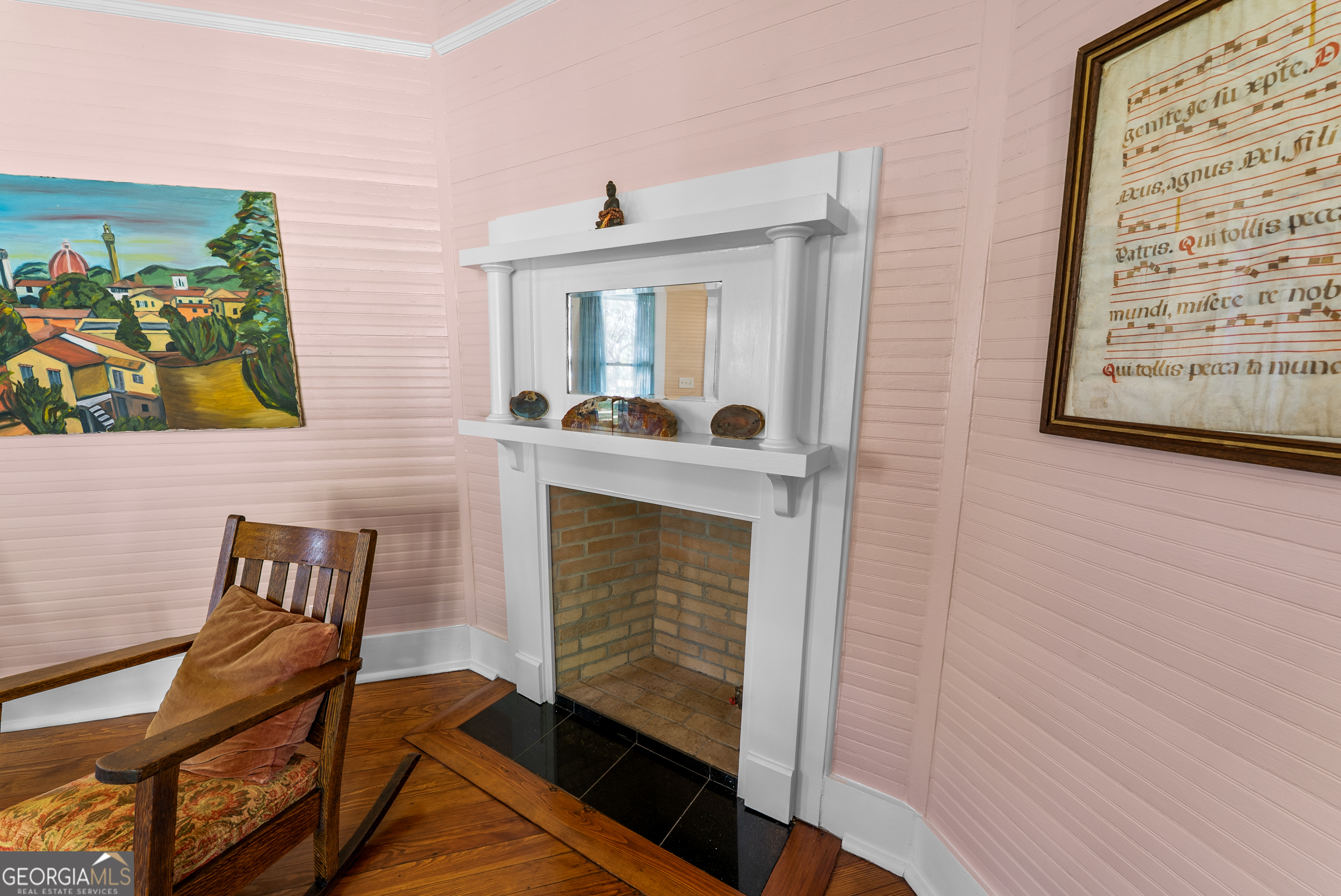 1151 Harry Lindsay Road Guyton GA 31312
