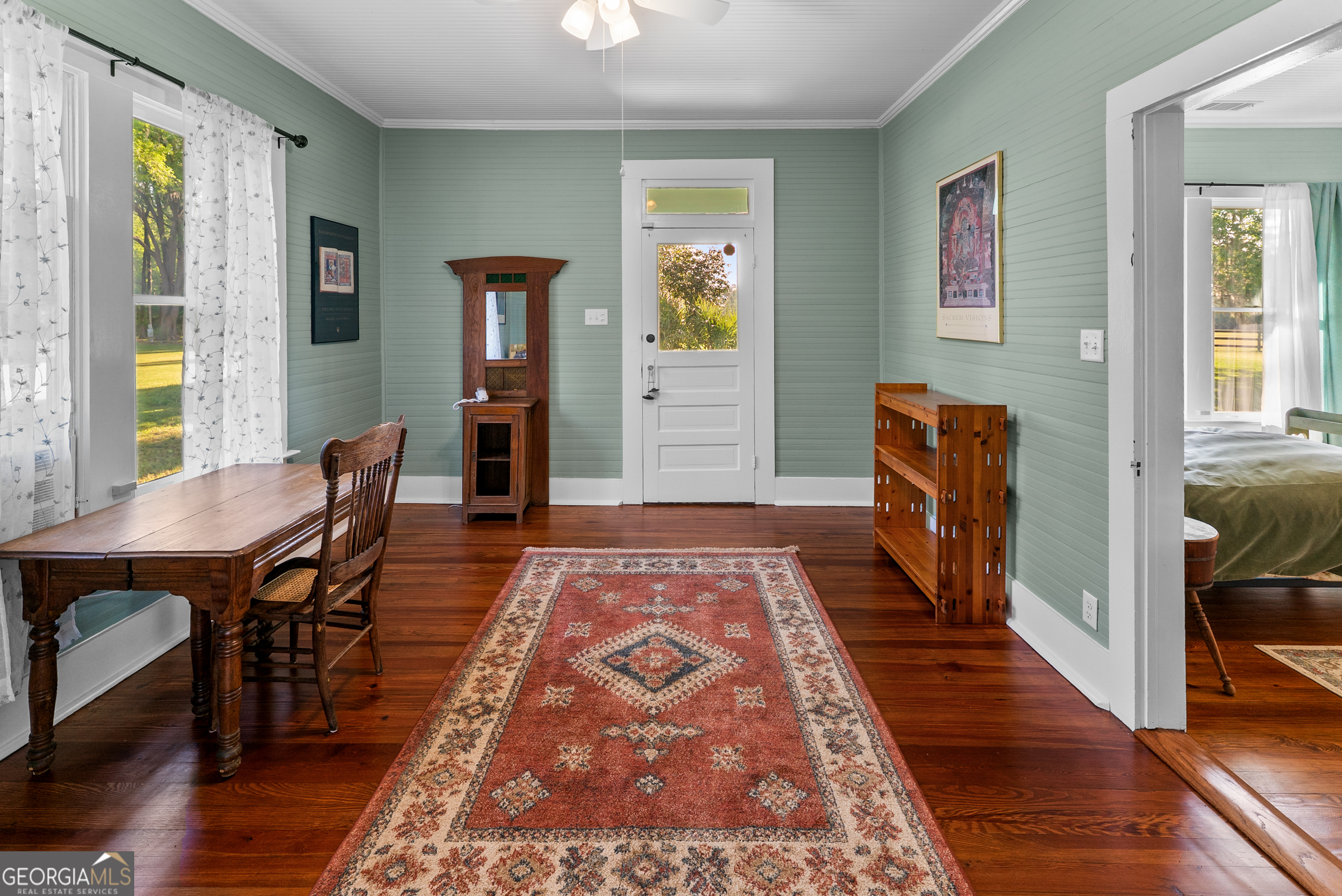 1151 Harry Lindsay Road Guyton GA 31312