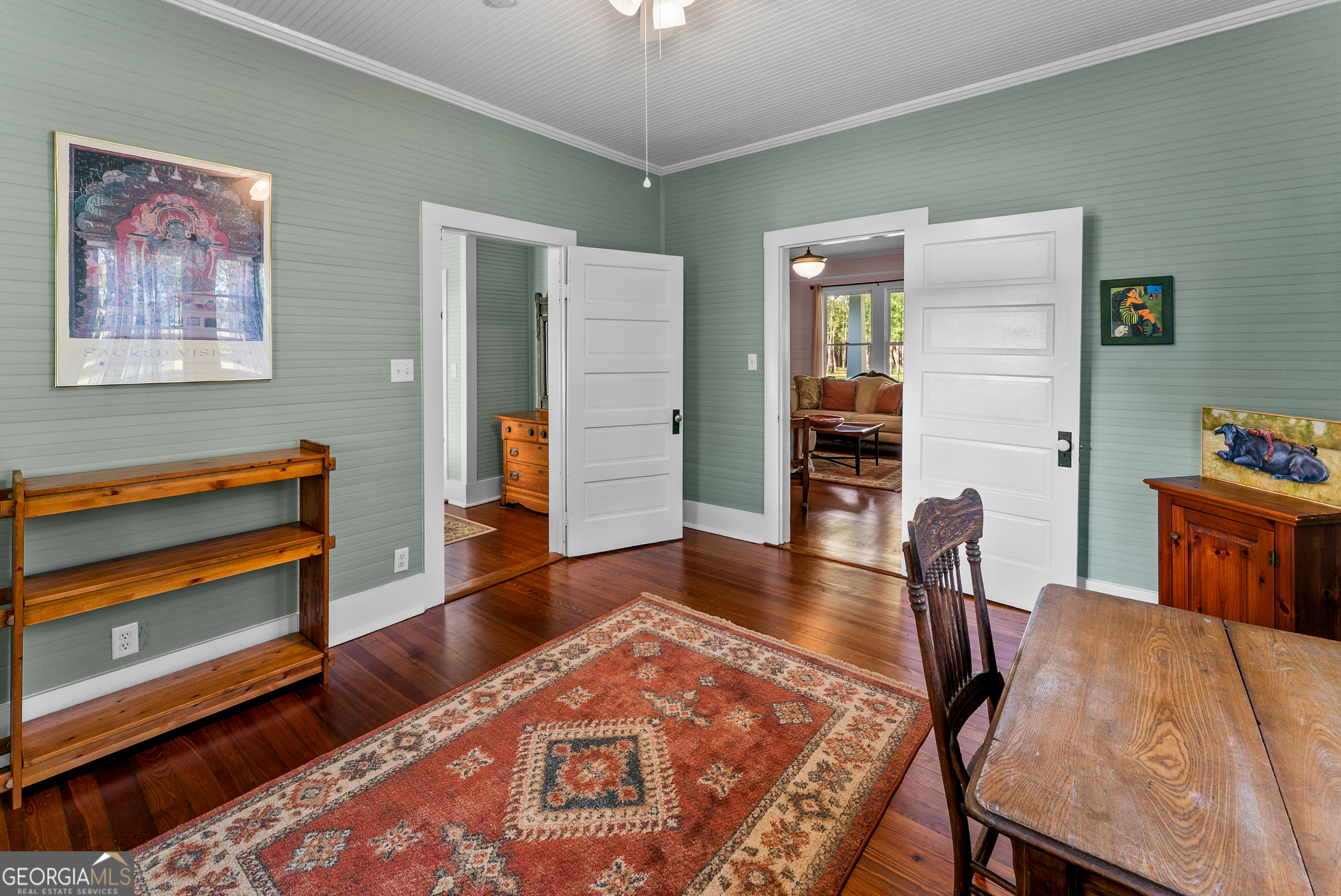 1151 Harry Lindsay Road Guyton GA 31312