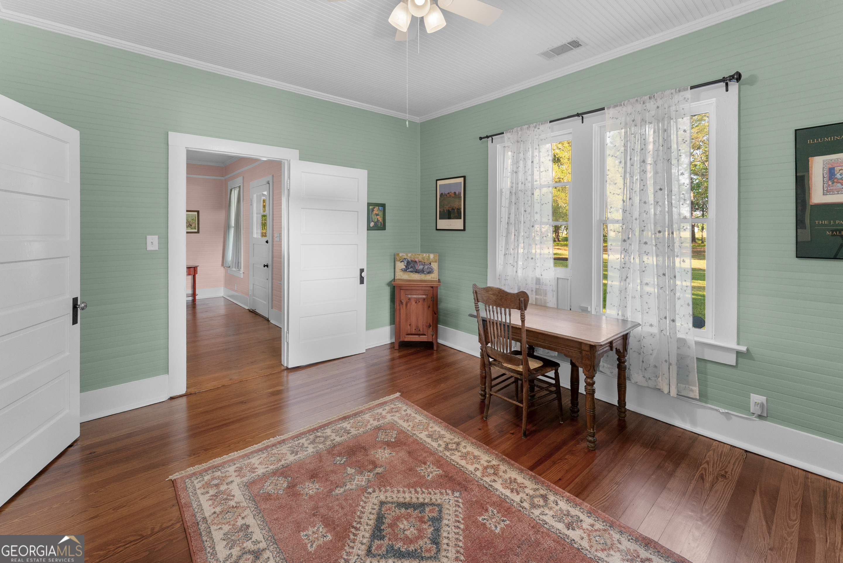 1151 Harry Lindsay Road Guyton GA 31312