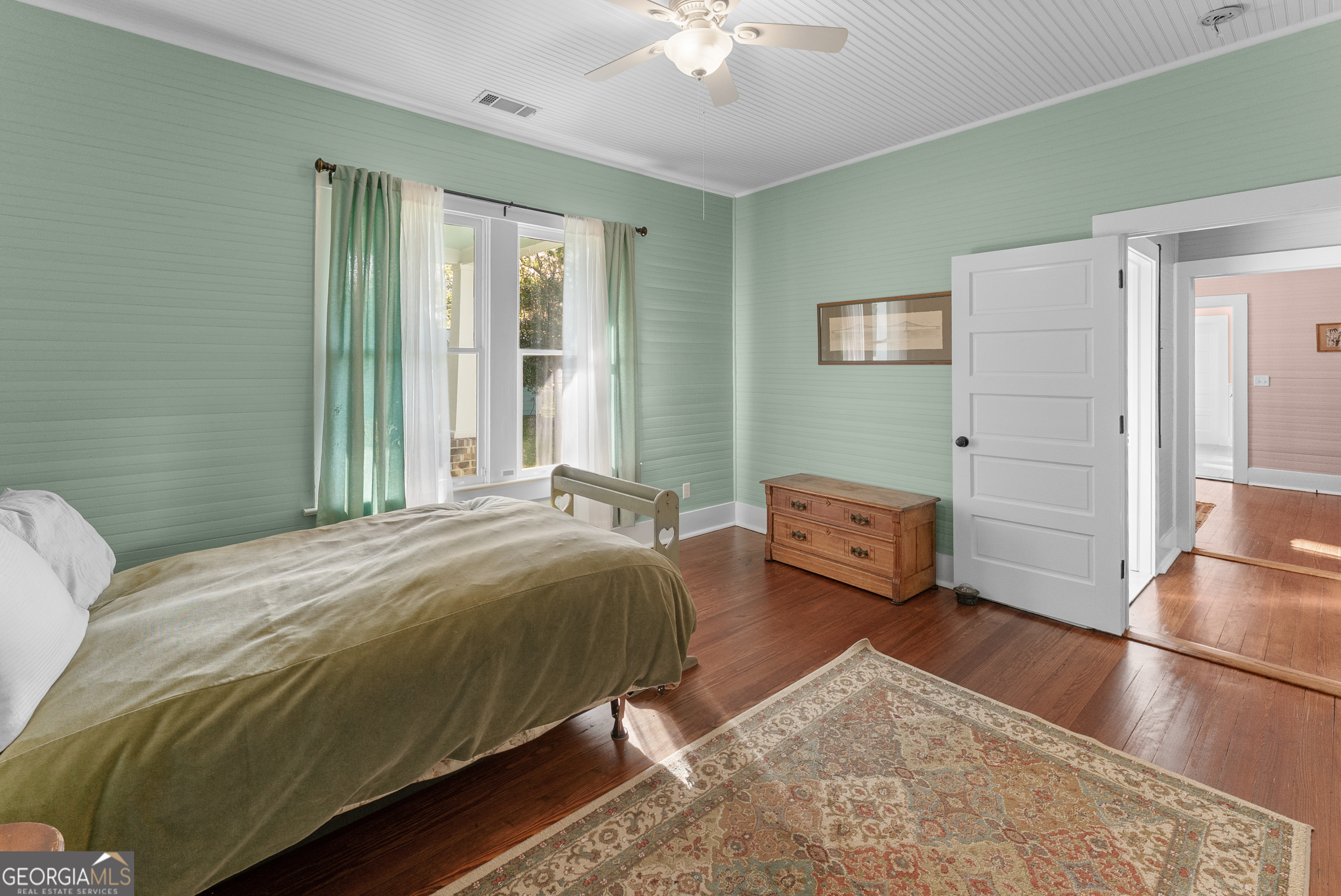 1151 Harry Lindsay Road Guyton GA 31312