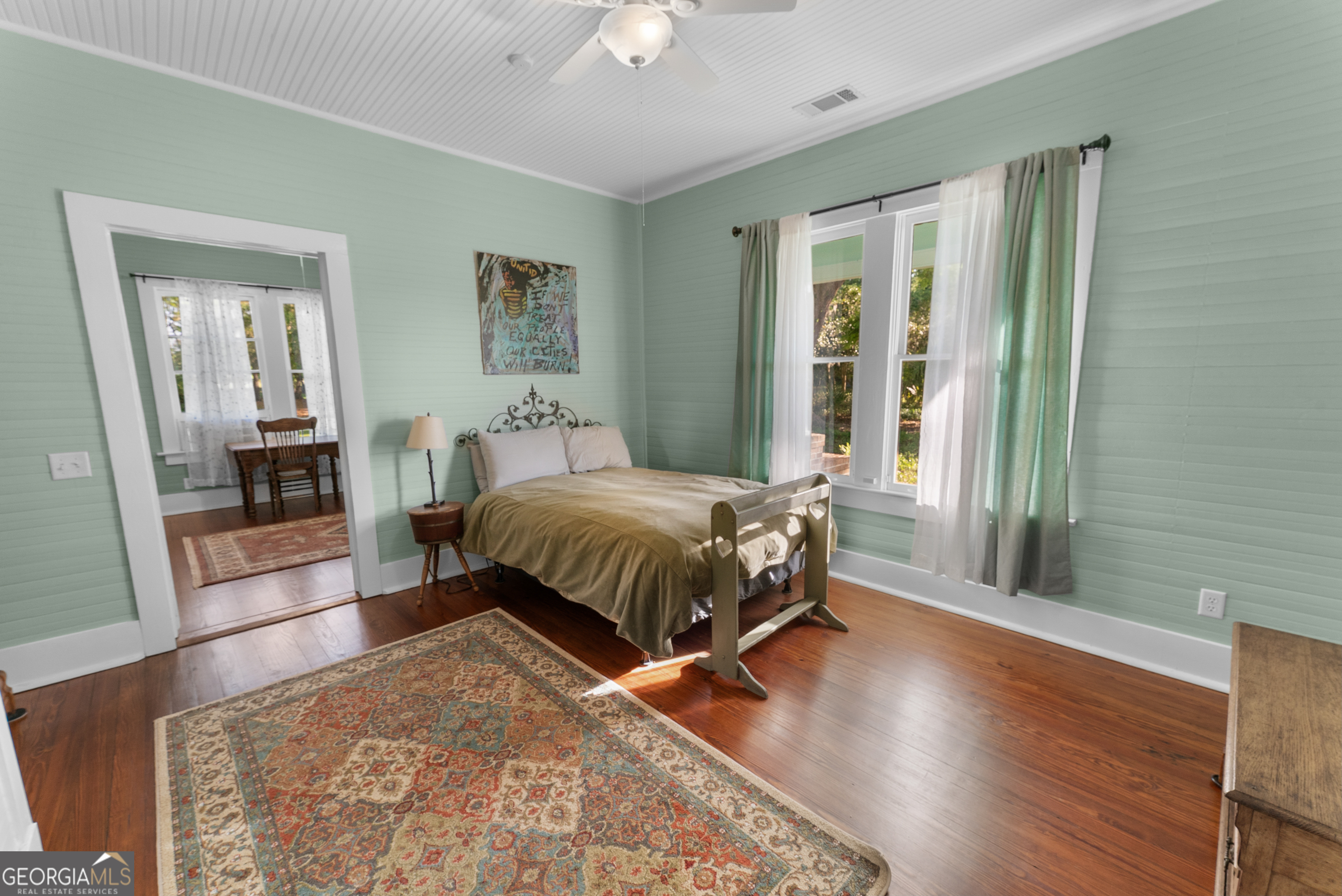 1151 Harry Lindsay Road Guyton GA 31312