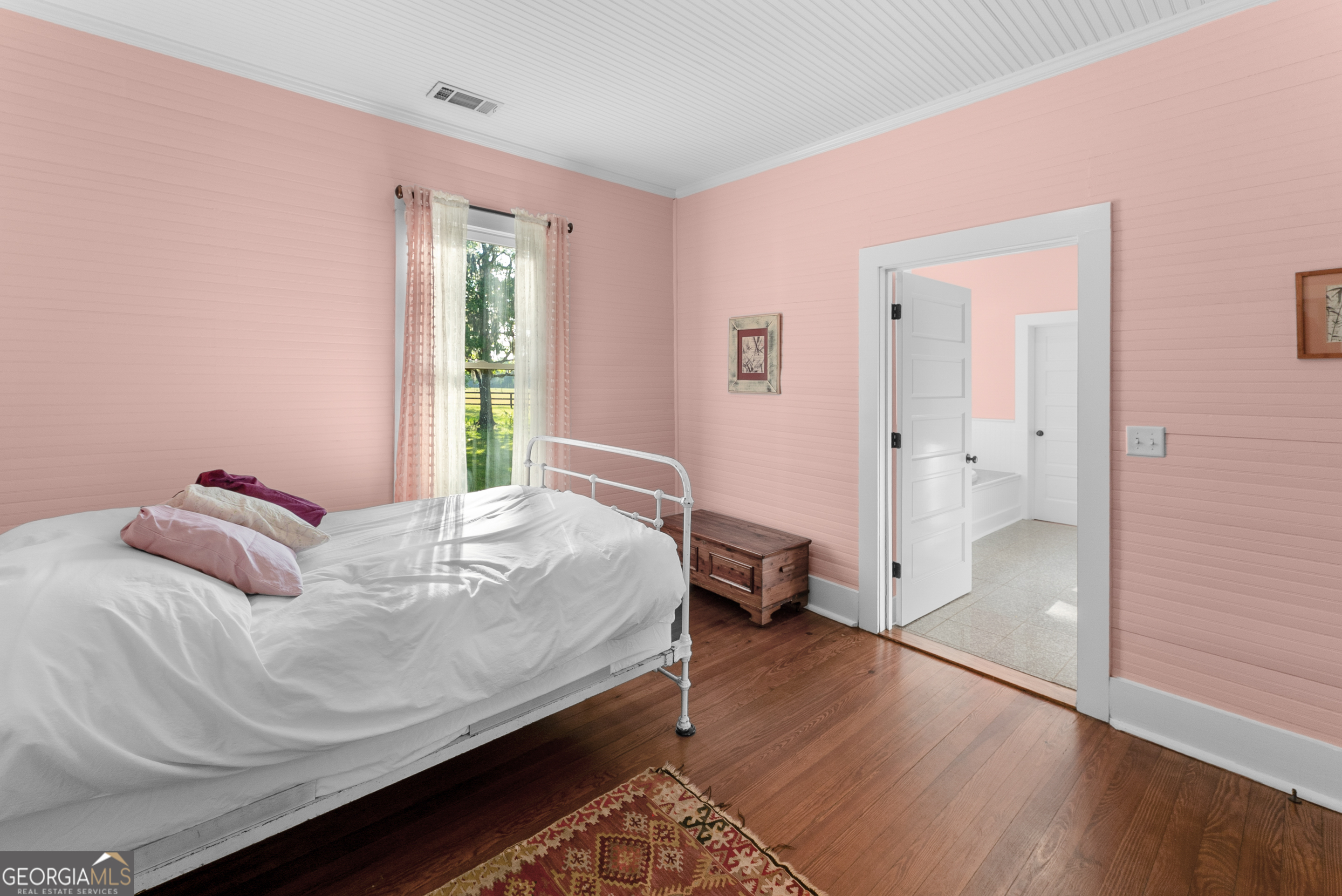 1151 Harry Lindsay Road Guyton GA 31312