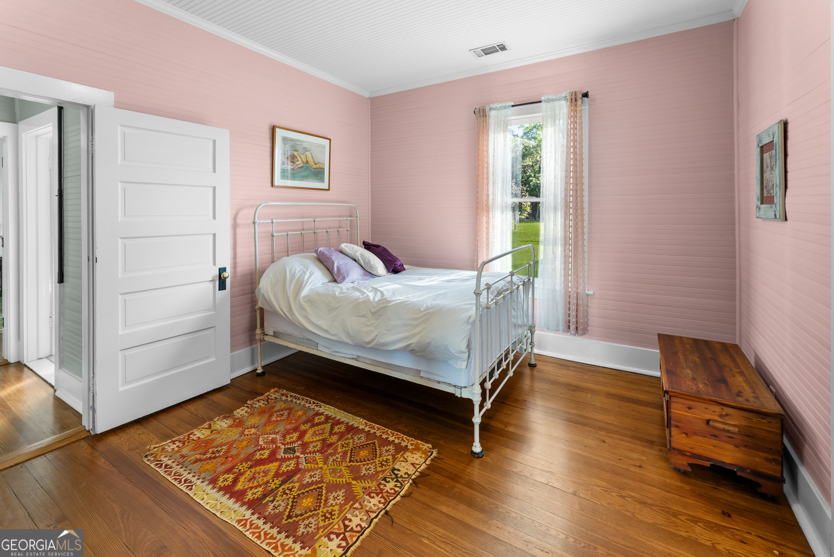 1151 Harry Lindsay Road Guyton GA 31312