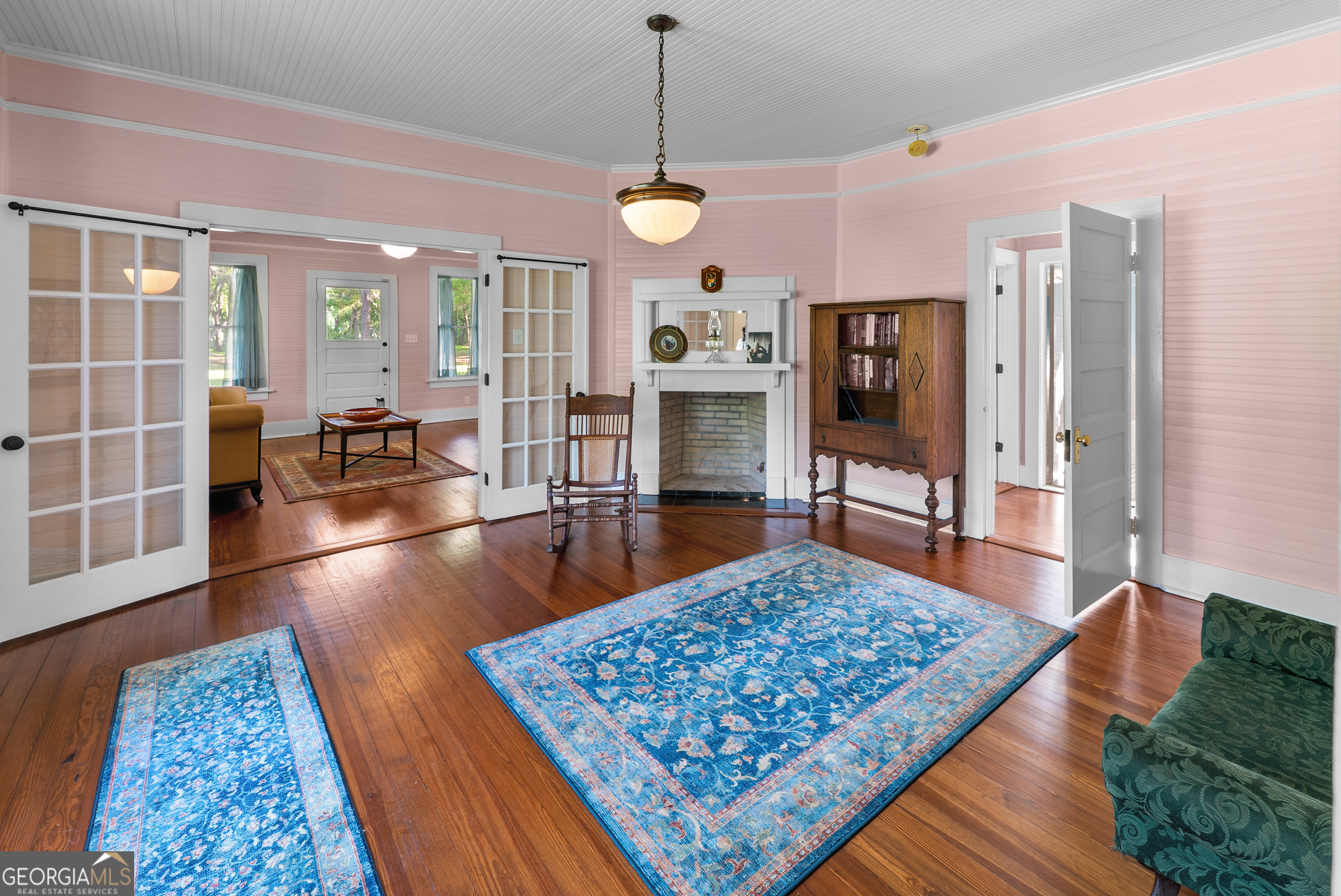 1151 Harry Lindsay Road Guyton GA 31312