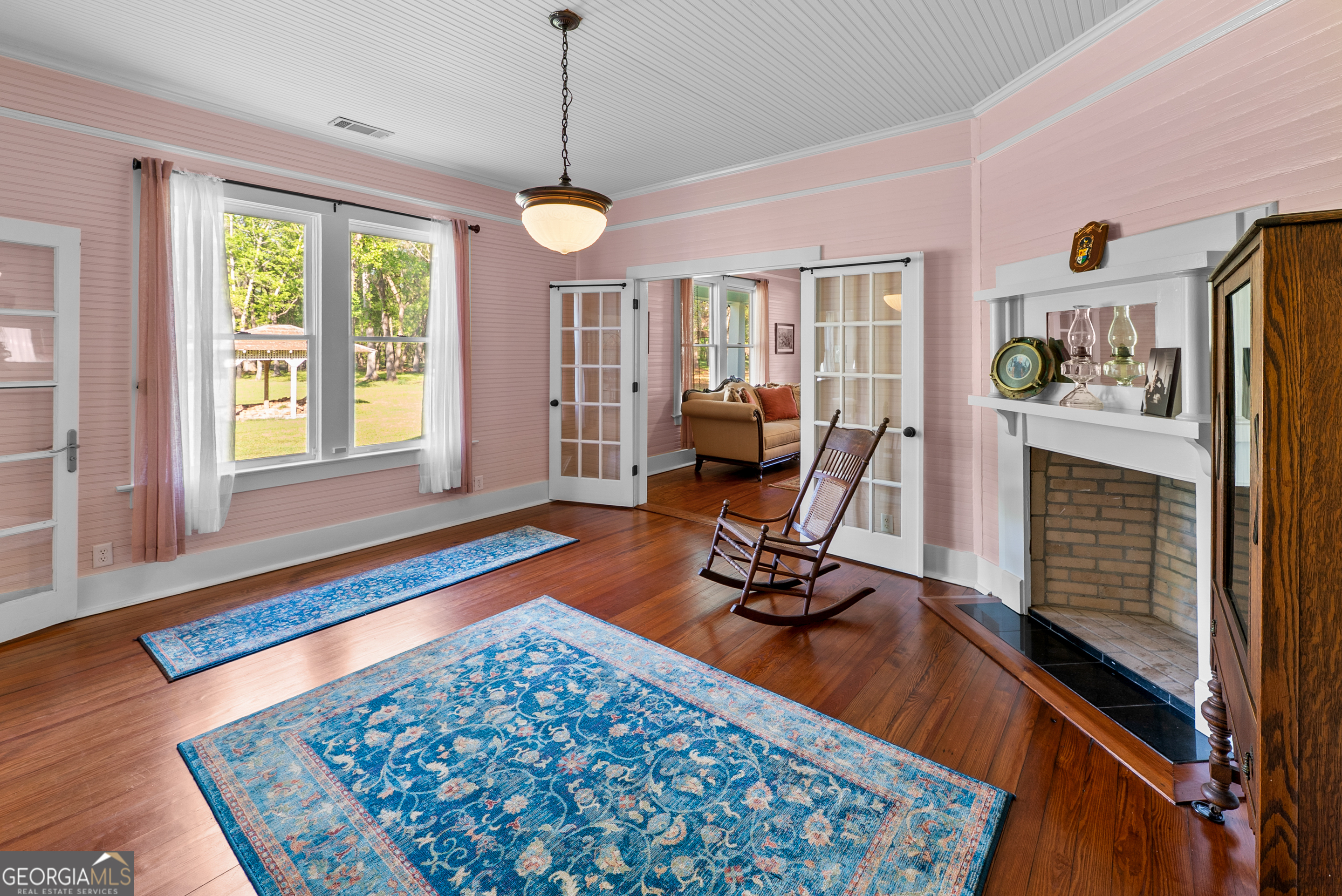 1151 Harry Lindsay Road Guyton GA 31312