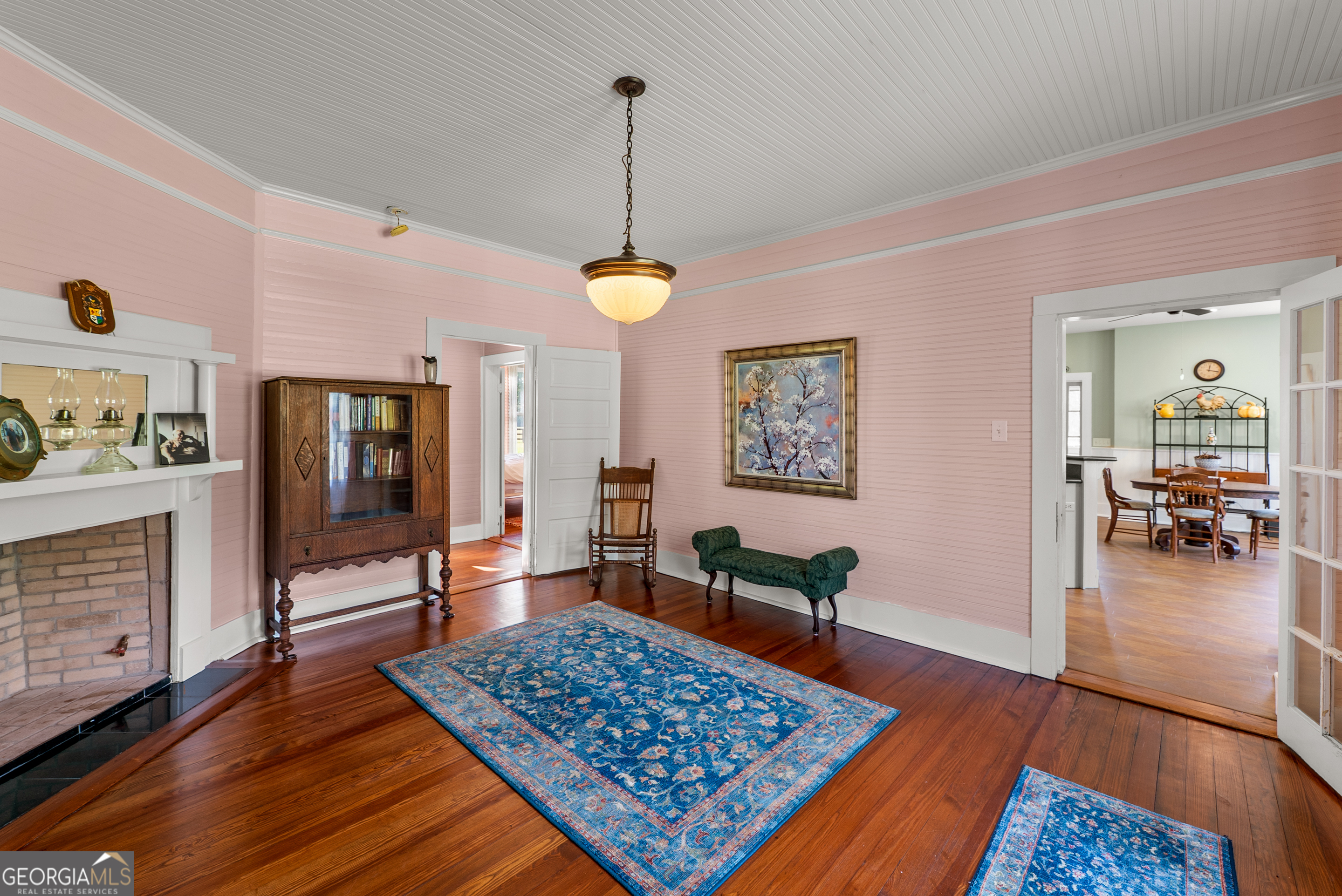 1151 Harry Lindsay Road Guyton GA 31312