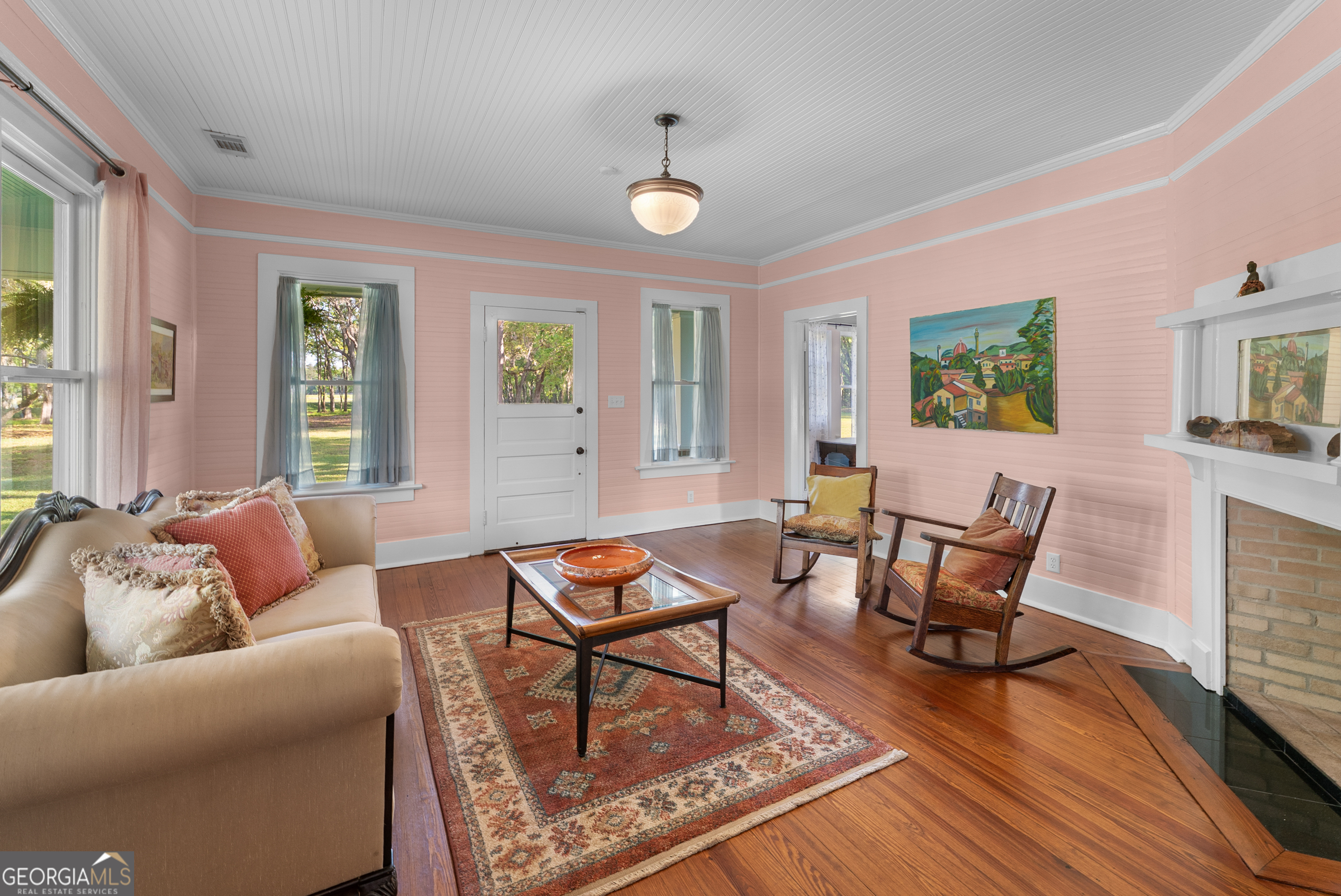 1151 Harry Lindsay Road Guyton GA 31312