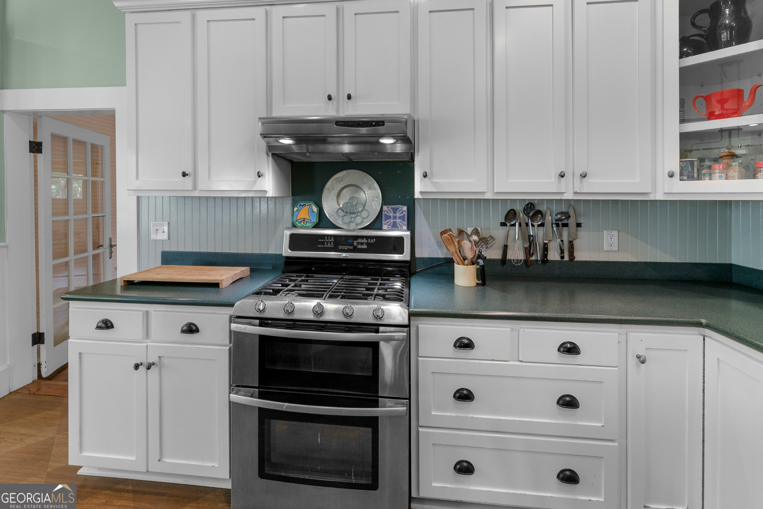 1151 Harry Lindsay Road Guyton GA 31312