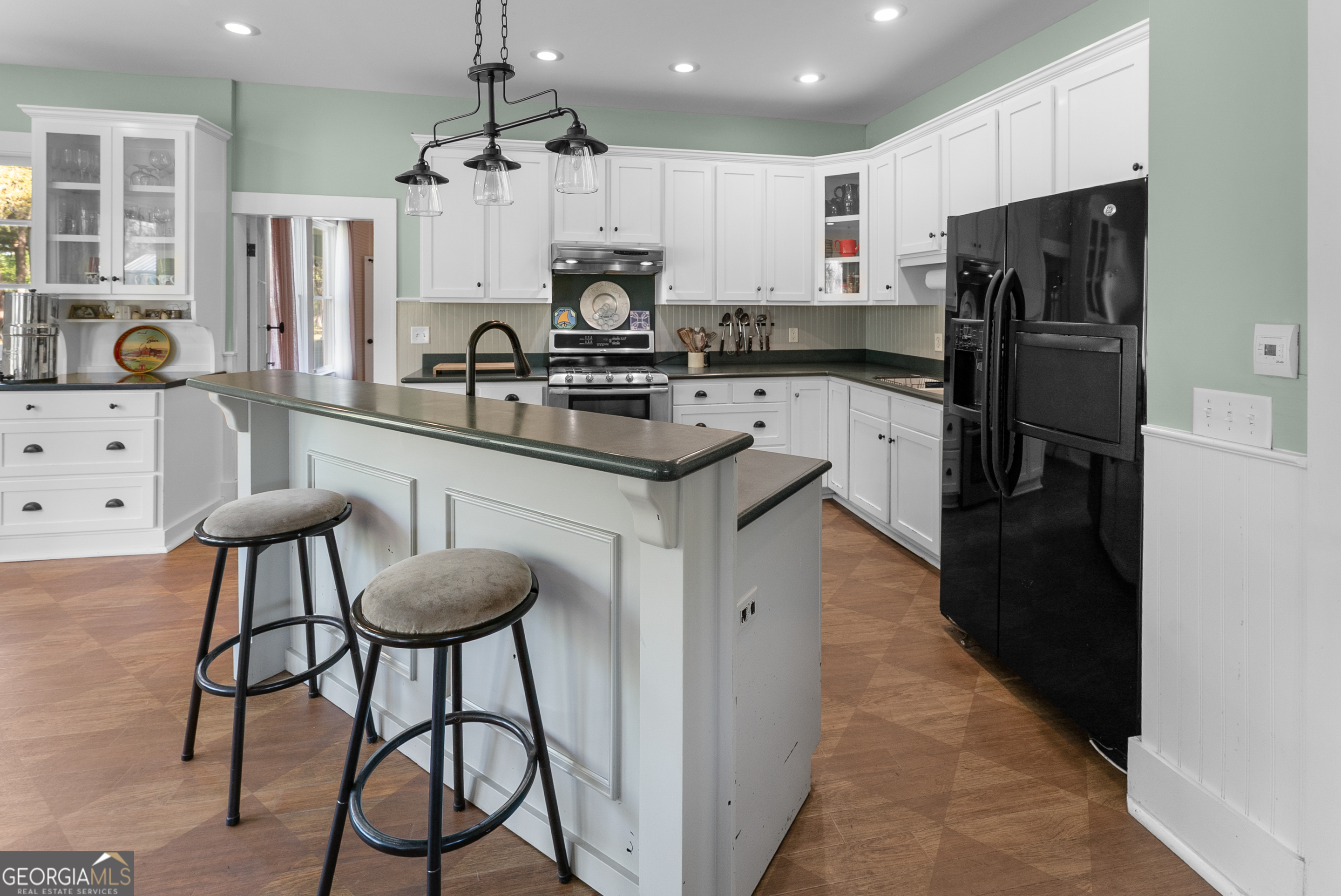 1151 Harry Lindsay Road Guyton GA 31312