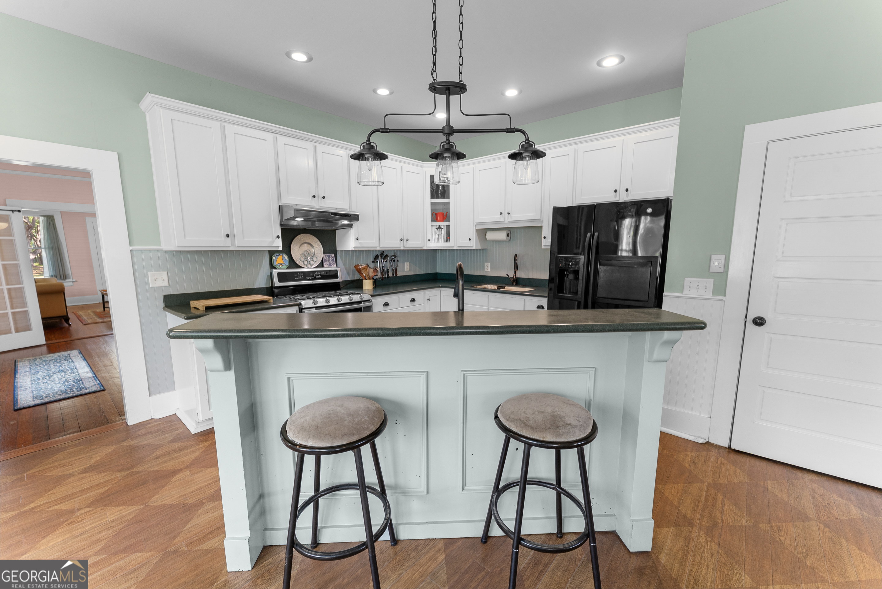 1151 Harry Lindsay Road Guyton GA 31312