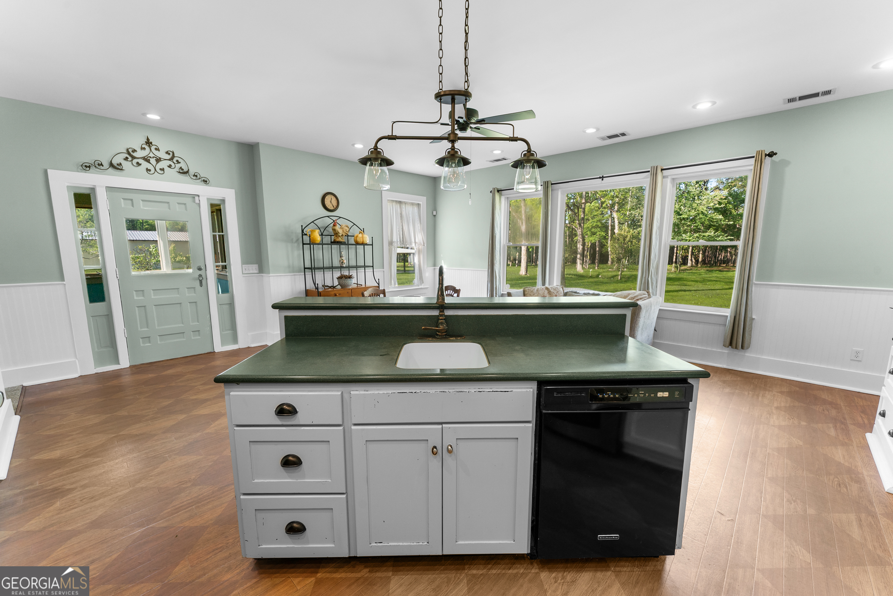 1151 Harry Lindsay Road Guyton GA 31312