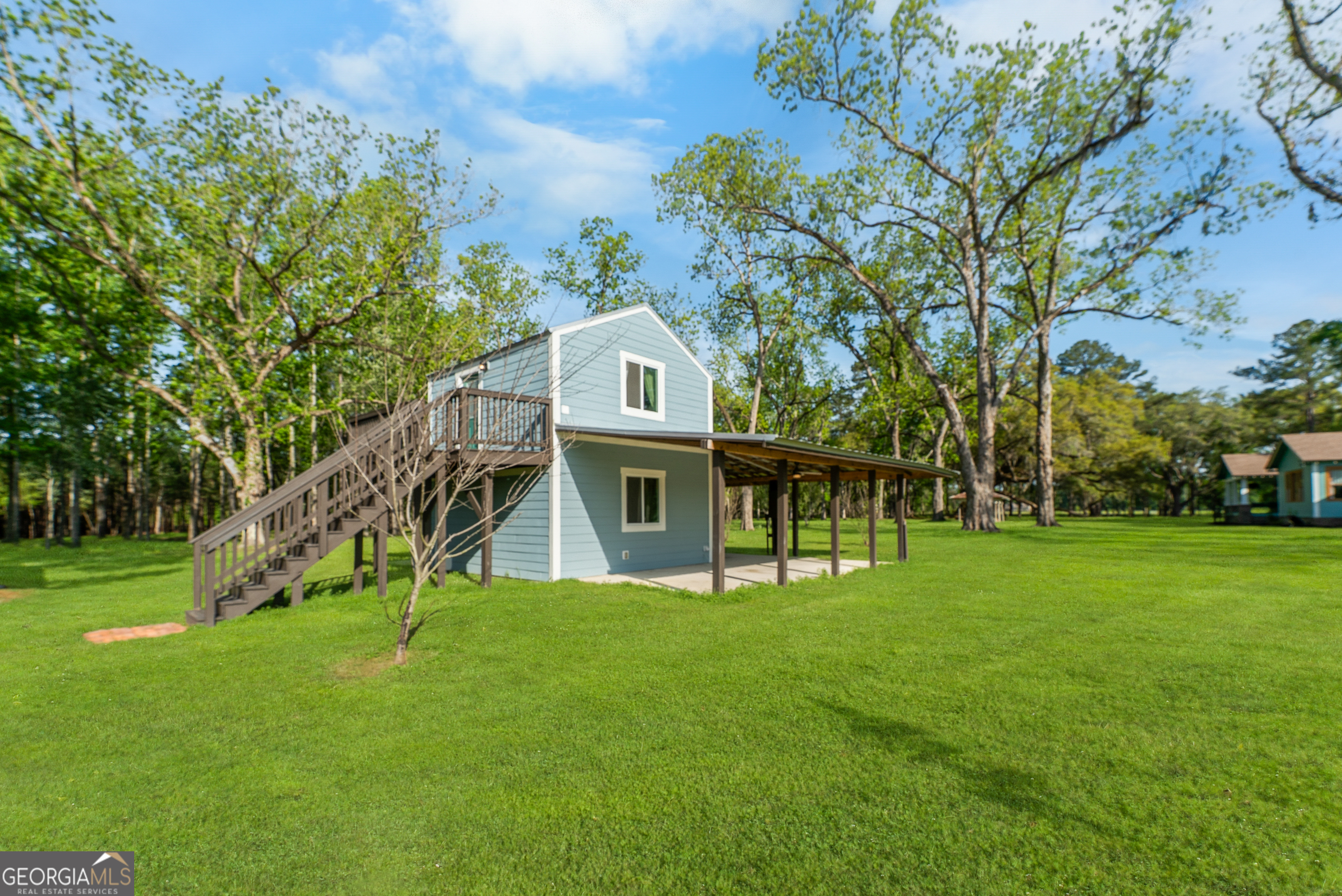 1151 Harry Lindsay Road Guyton GA 31312