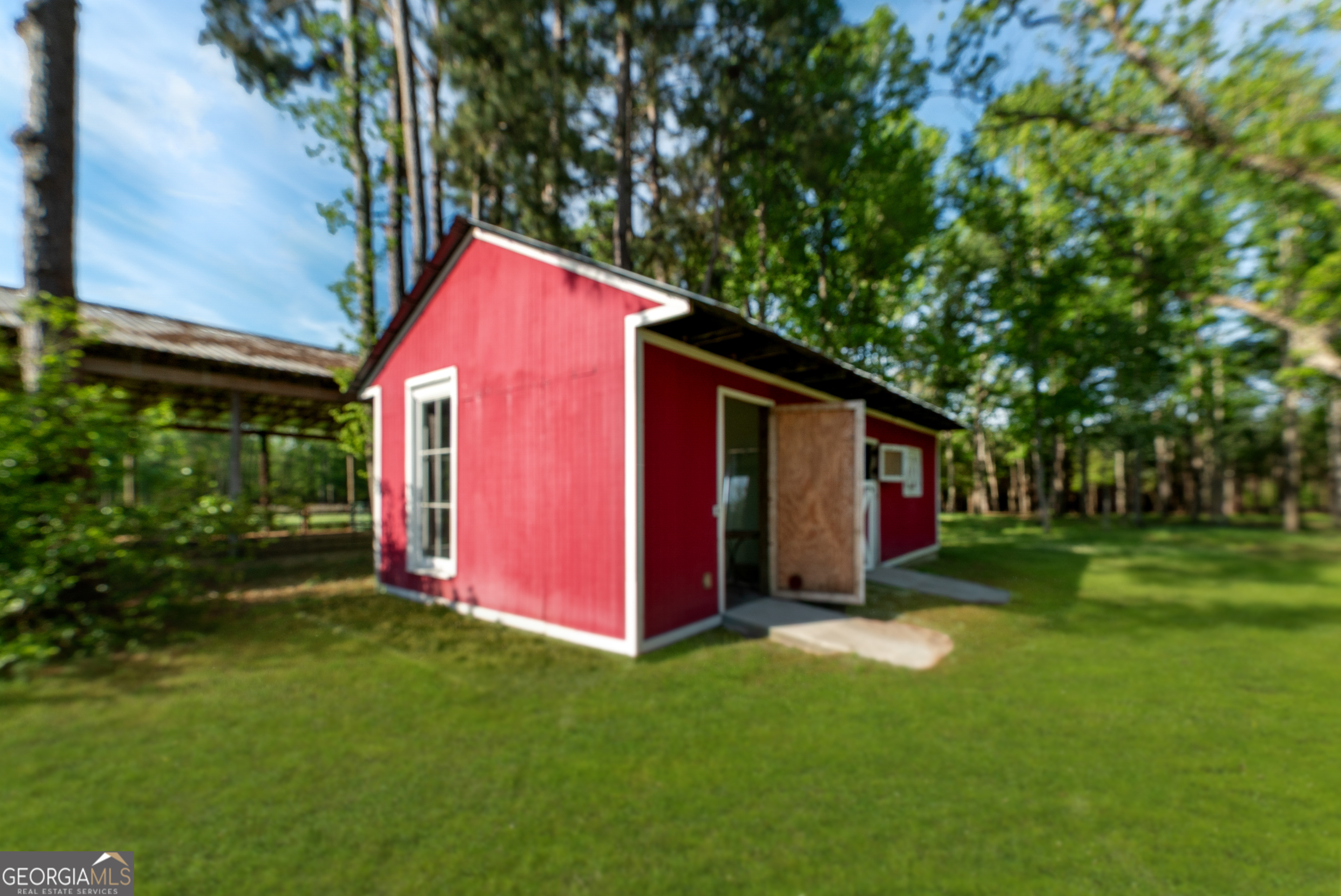 1151 Harry Lindsay Road Guyton GA 31312