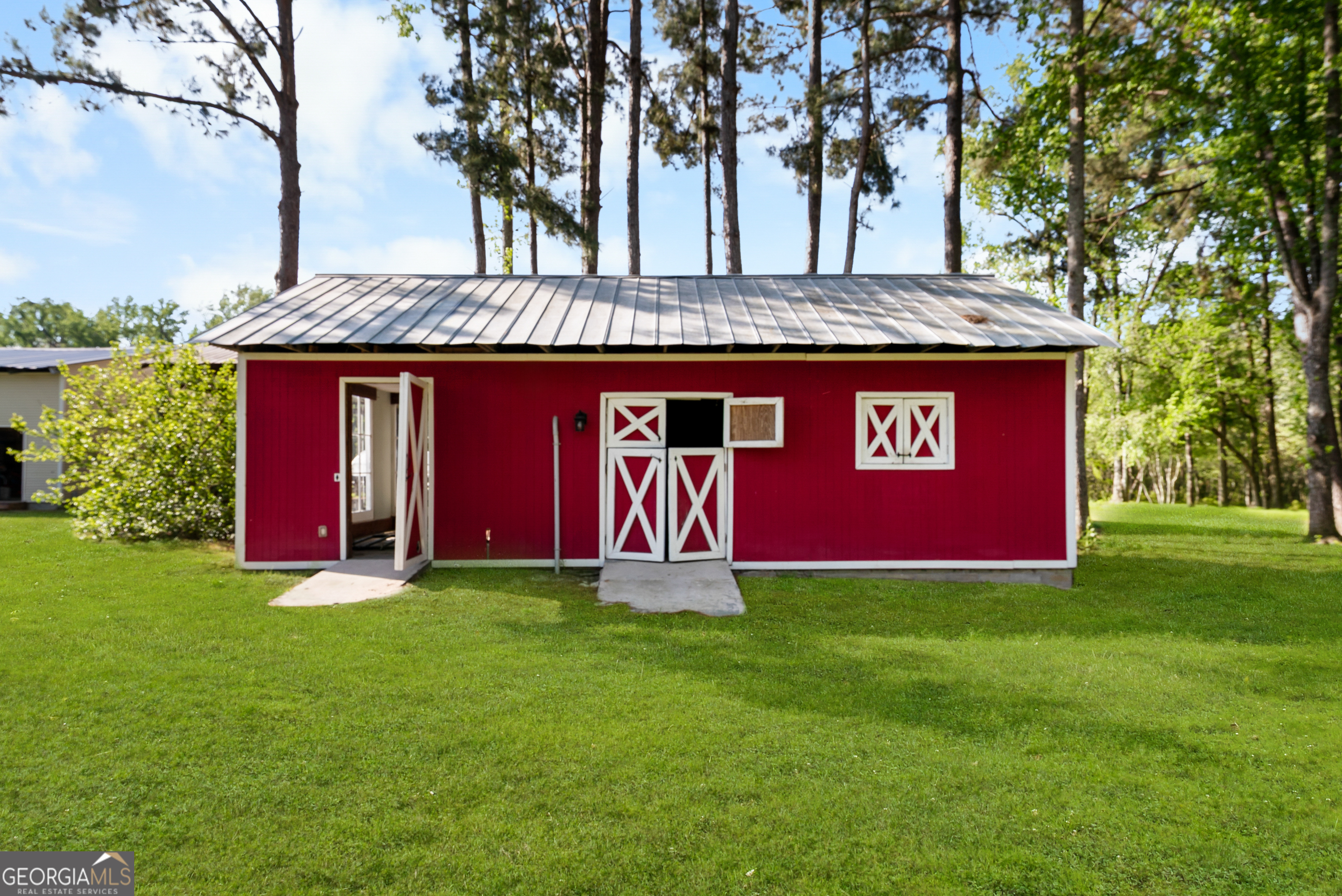 1151 Harry Lindsay Road Guyton GA 31312