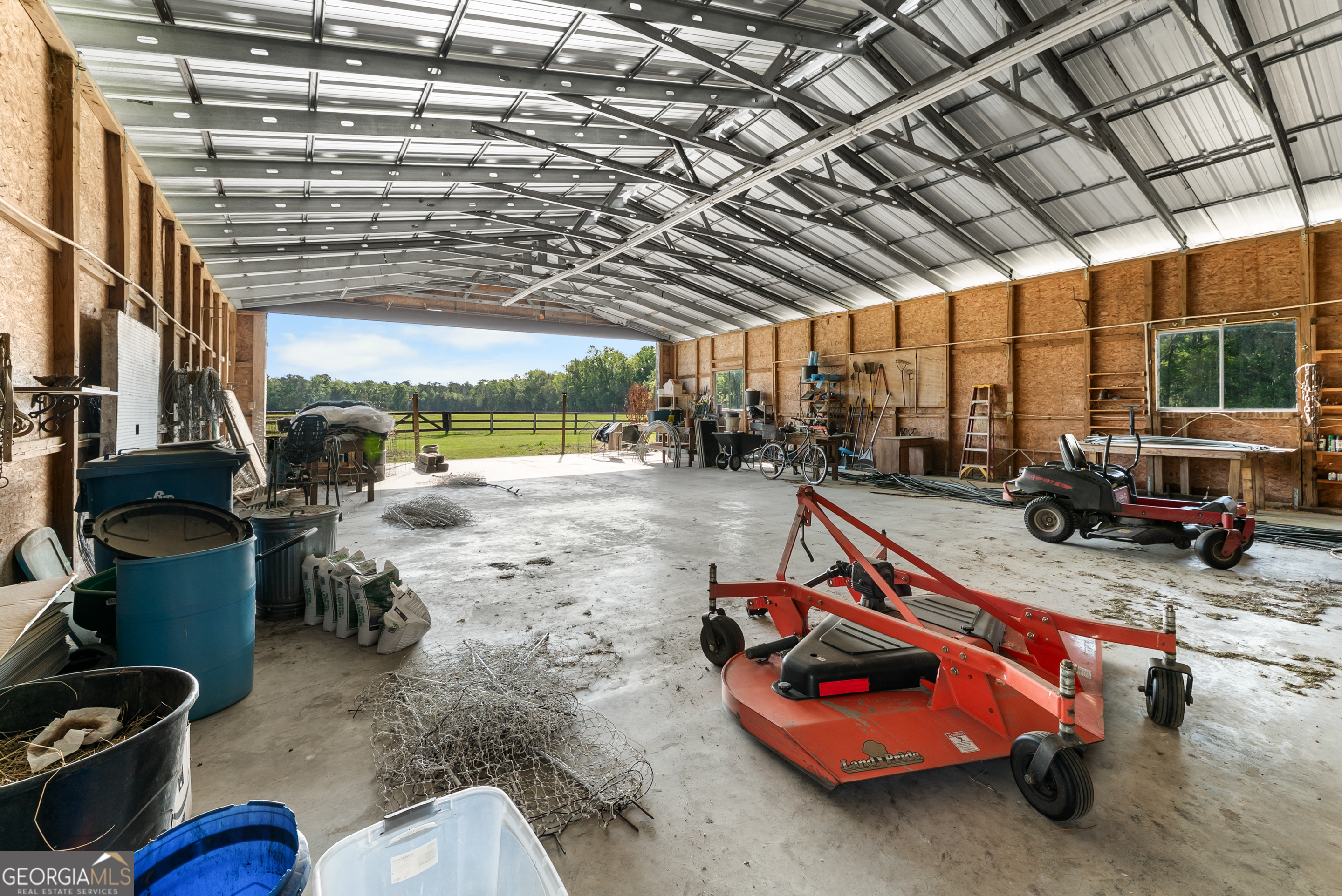 1151 Harry Lindsay Road Guyton GA 31312