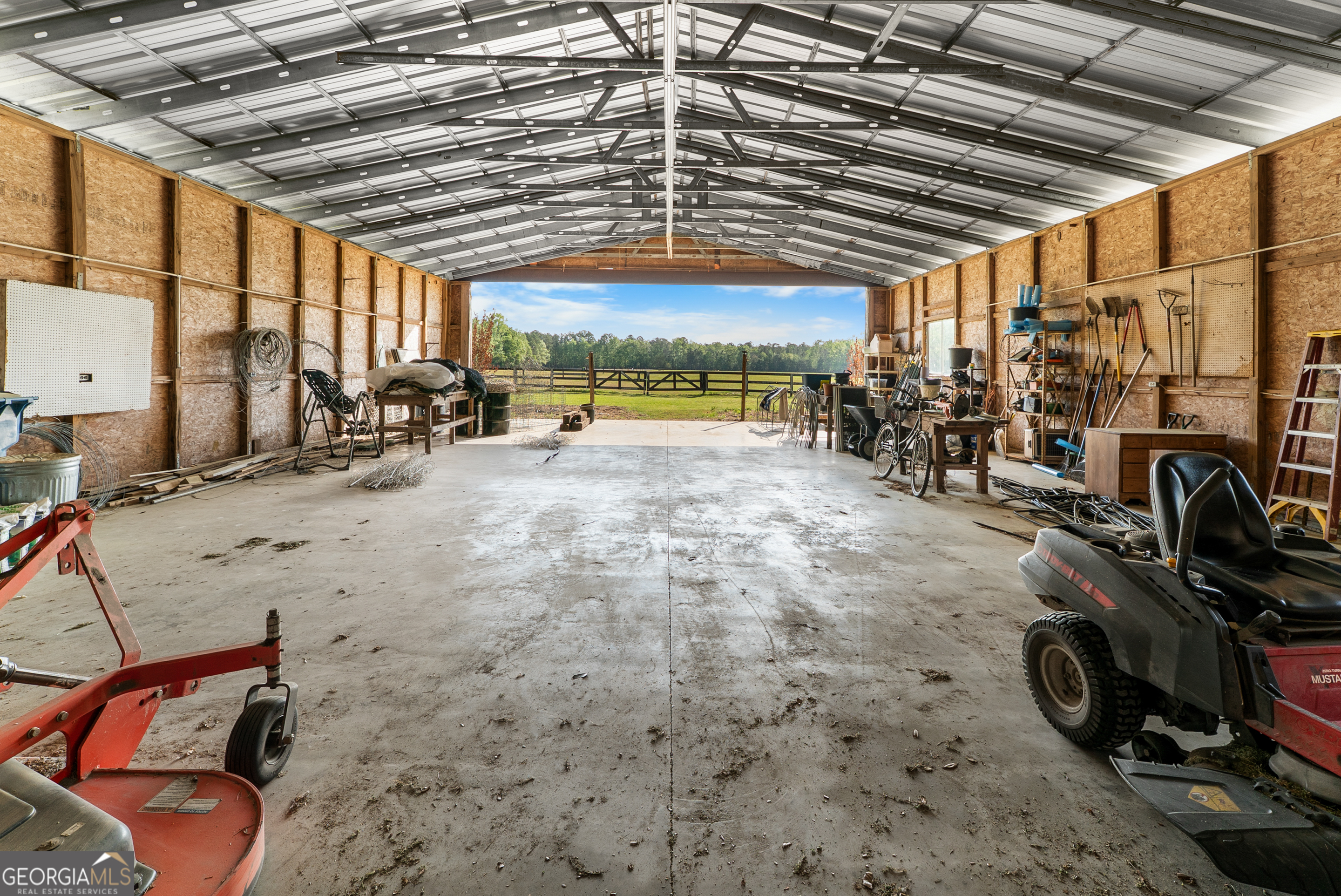 1151 Harry Lindsay Road Guyton GA 31312