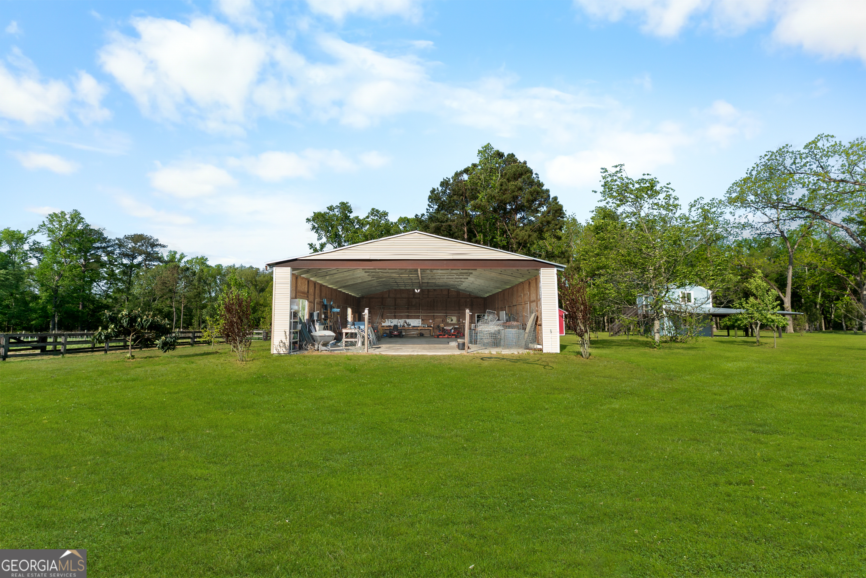 1151 Harry Lindsay Road Guyton GA 31312