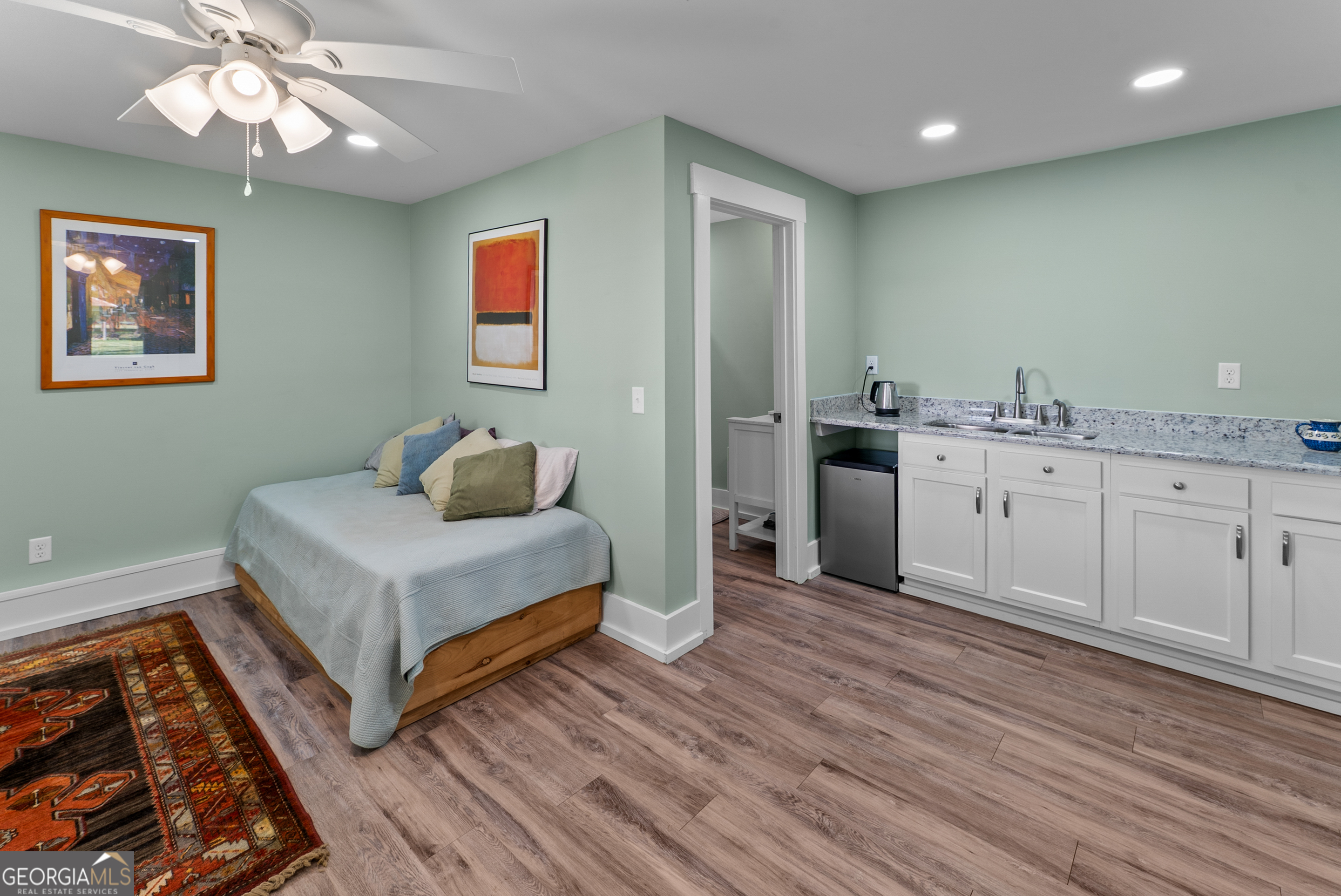 1151 Harry Lindsay Road Guyton GA 31312