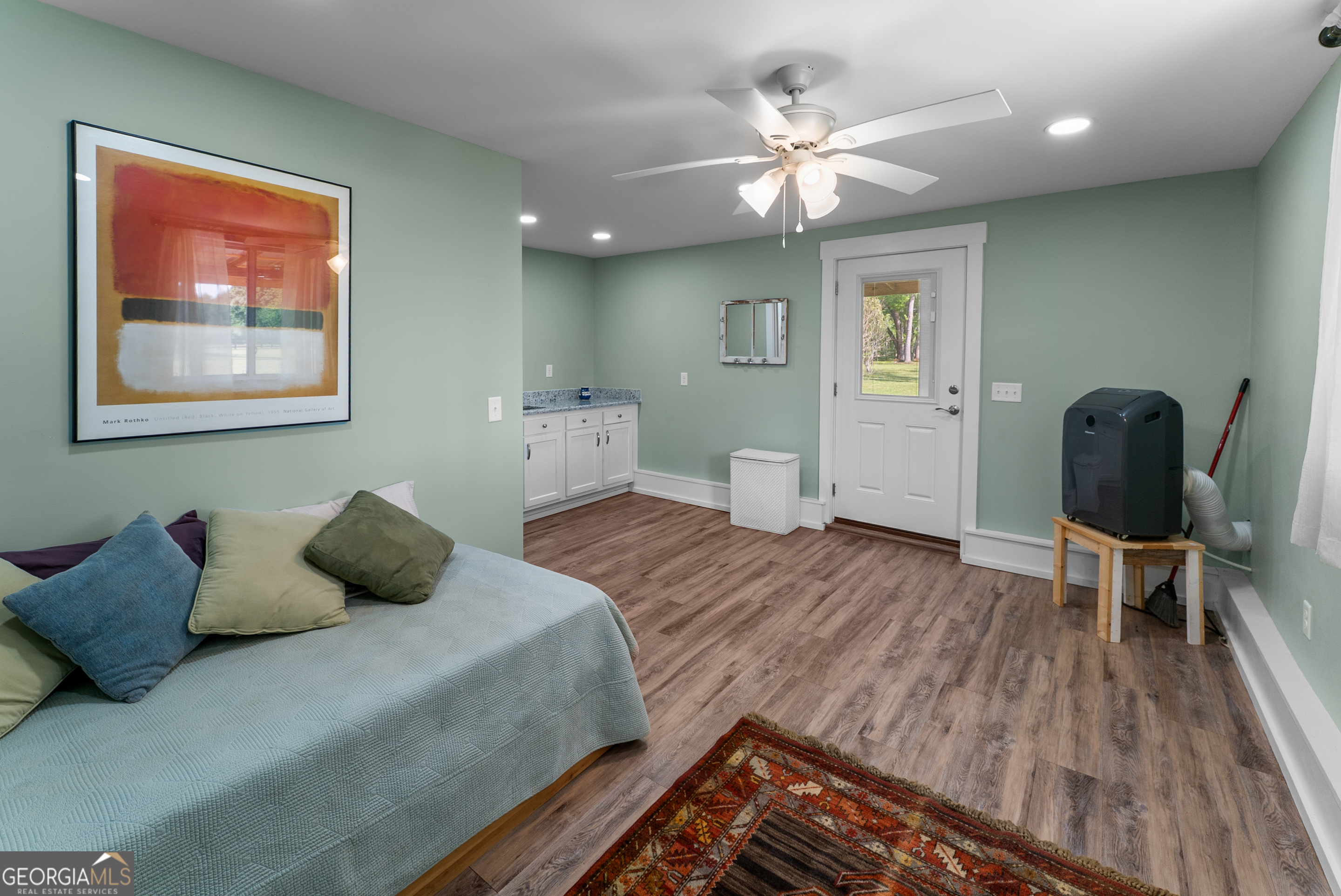 1151 Harry Lindsay Road Guyton GA 31312