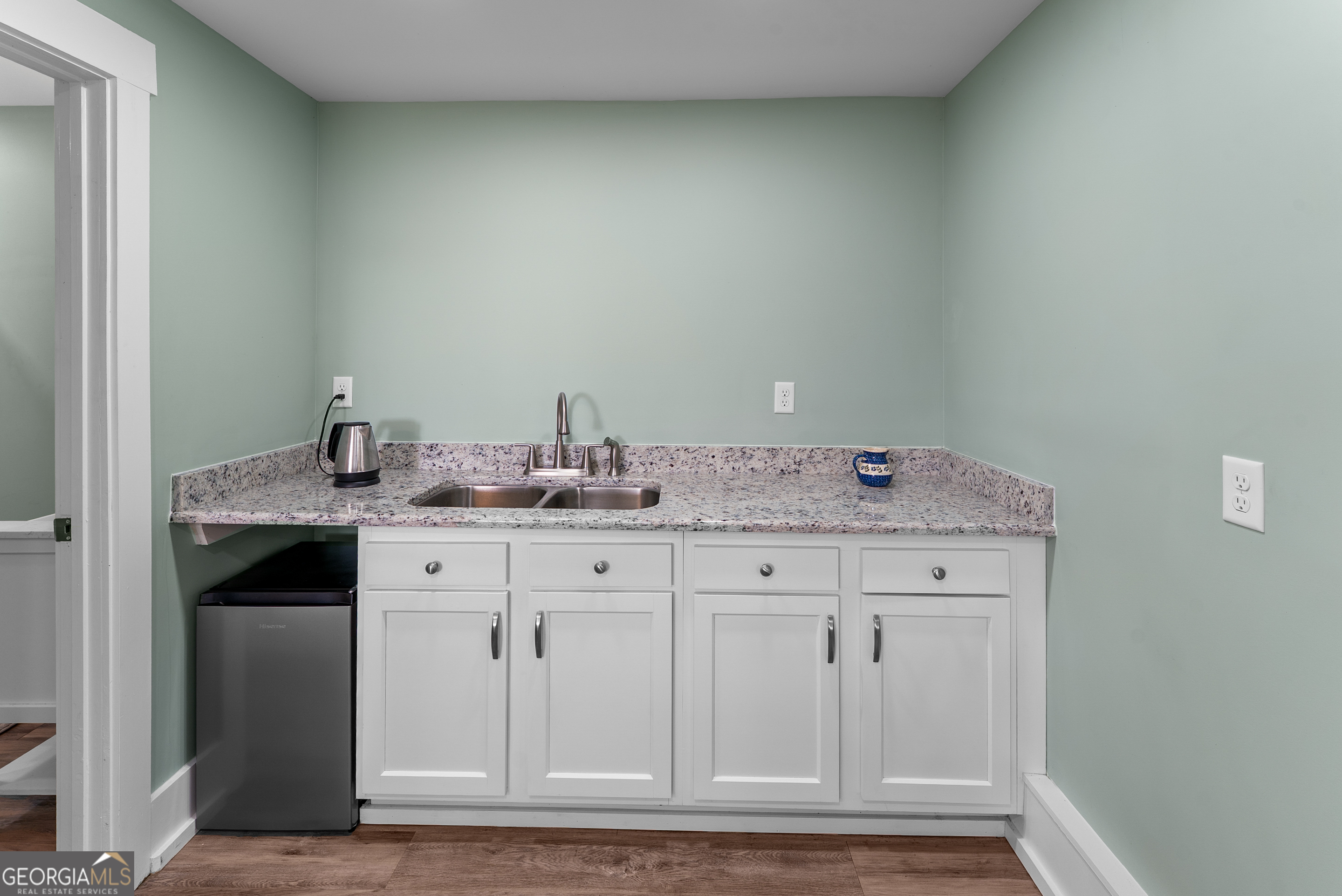 1151 Harry Lindsay Road Guyton GA 31312