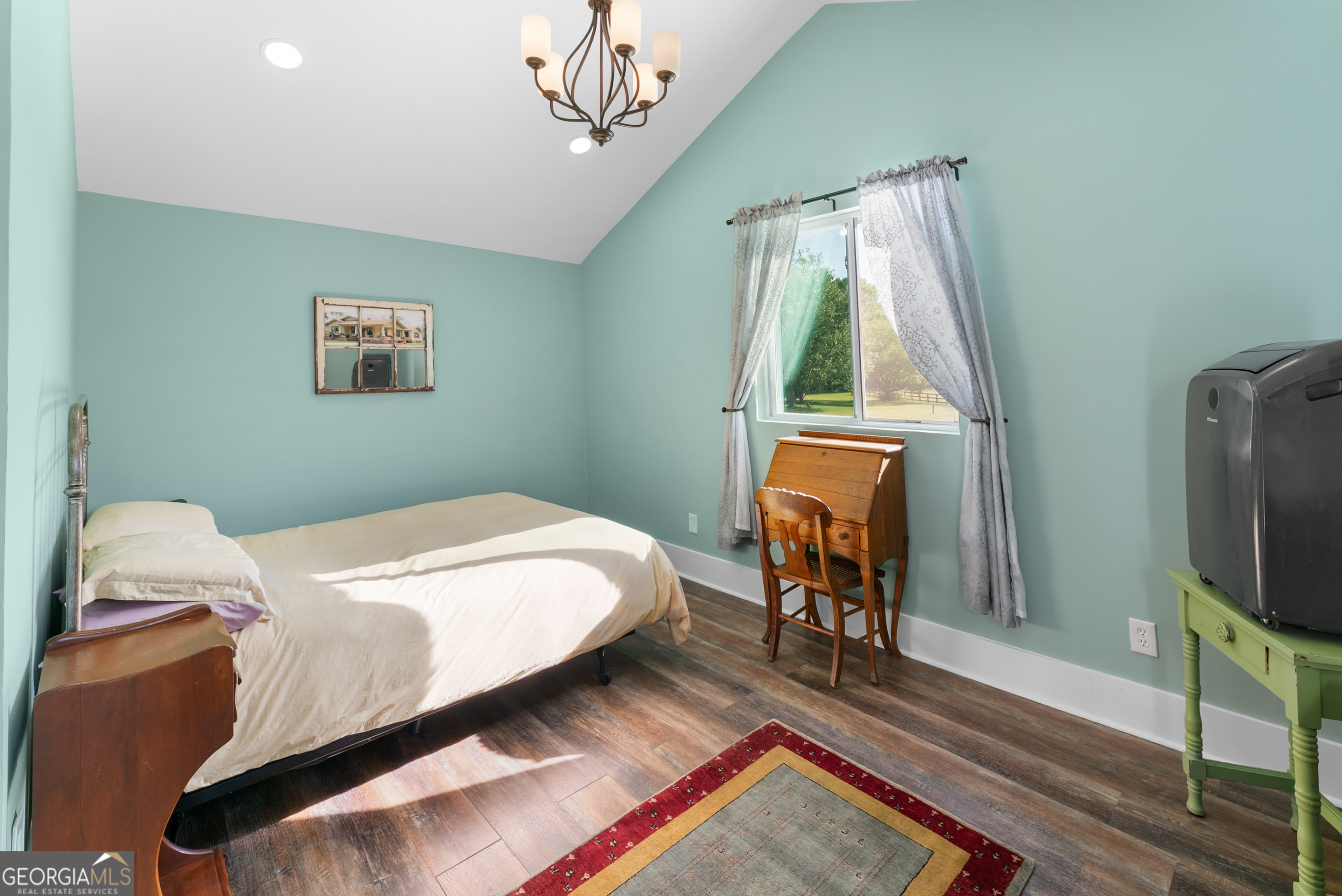 1151 Harry Lindsay Road Guyton GA 31312