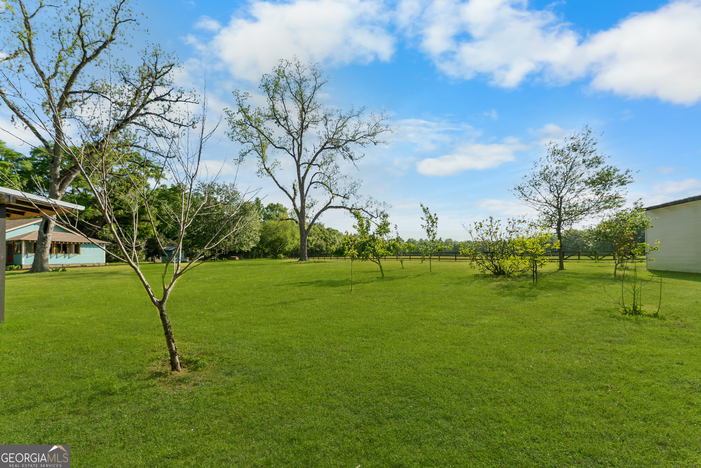 1151 Harry Lindsay Road Guyton GA 31312