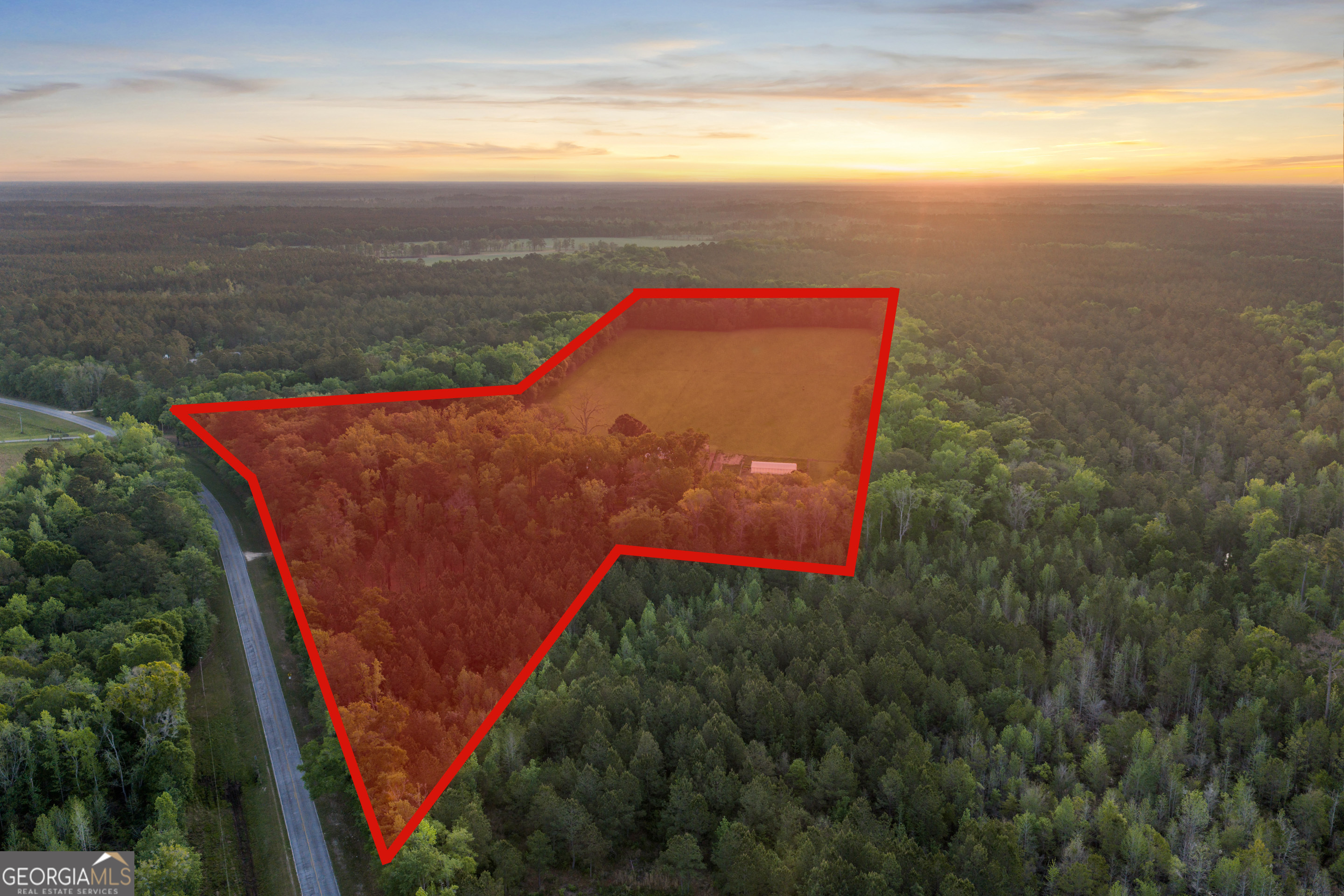 1151 Harry Lindsay Road Guyton GA 31312