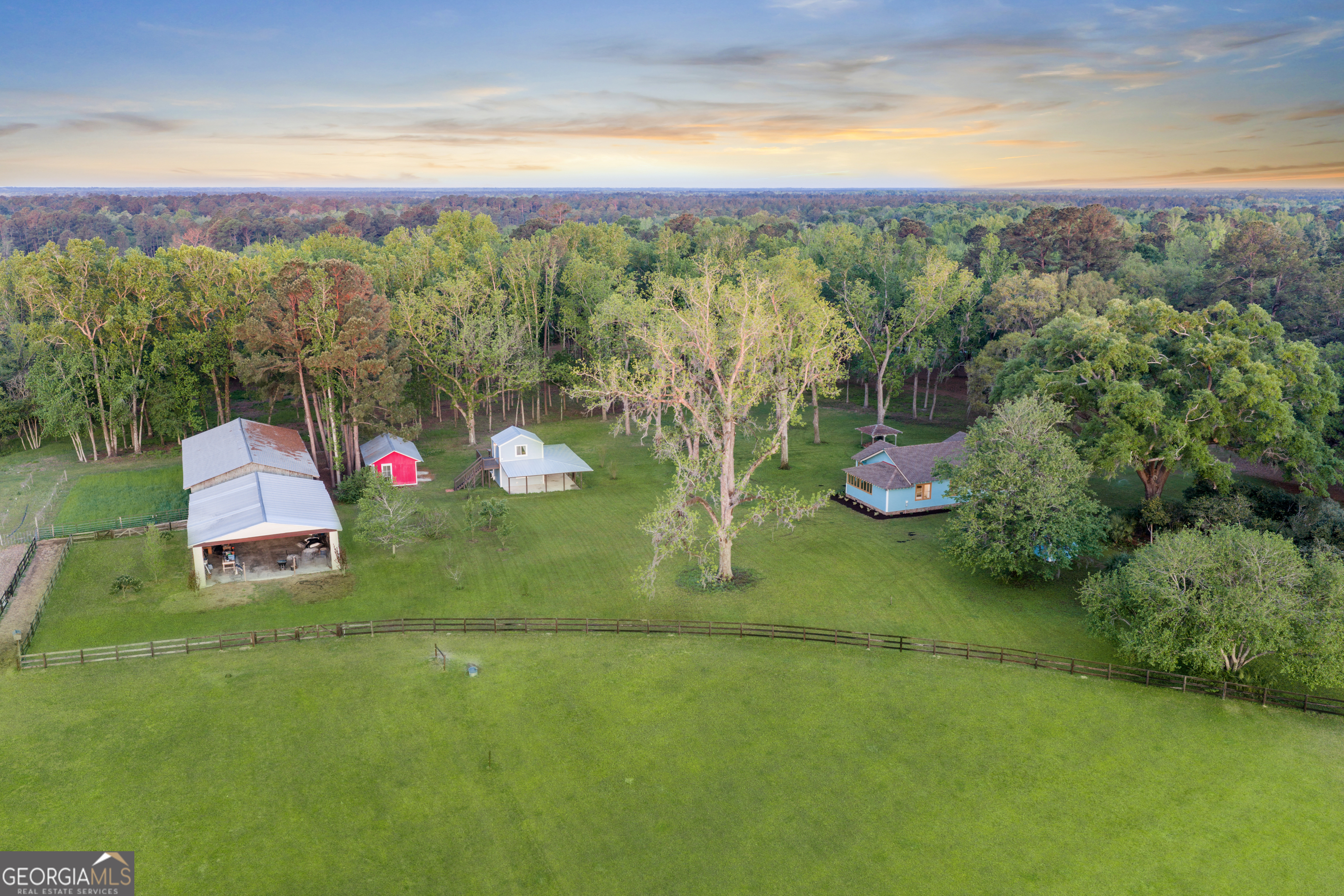 1151 Harry Lindsay Road Guyton GA 31312