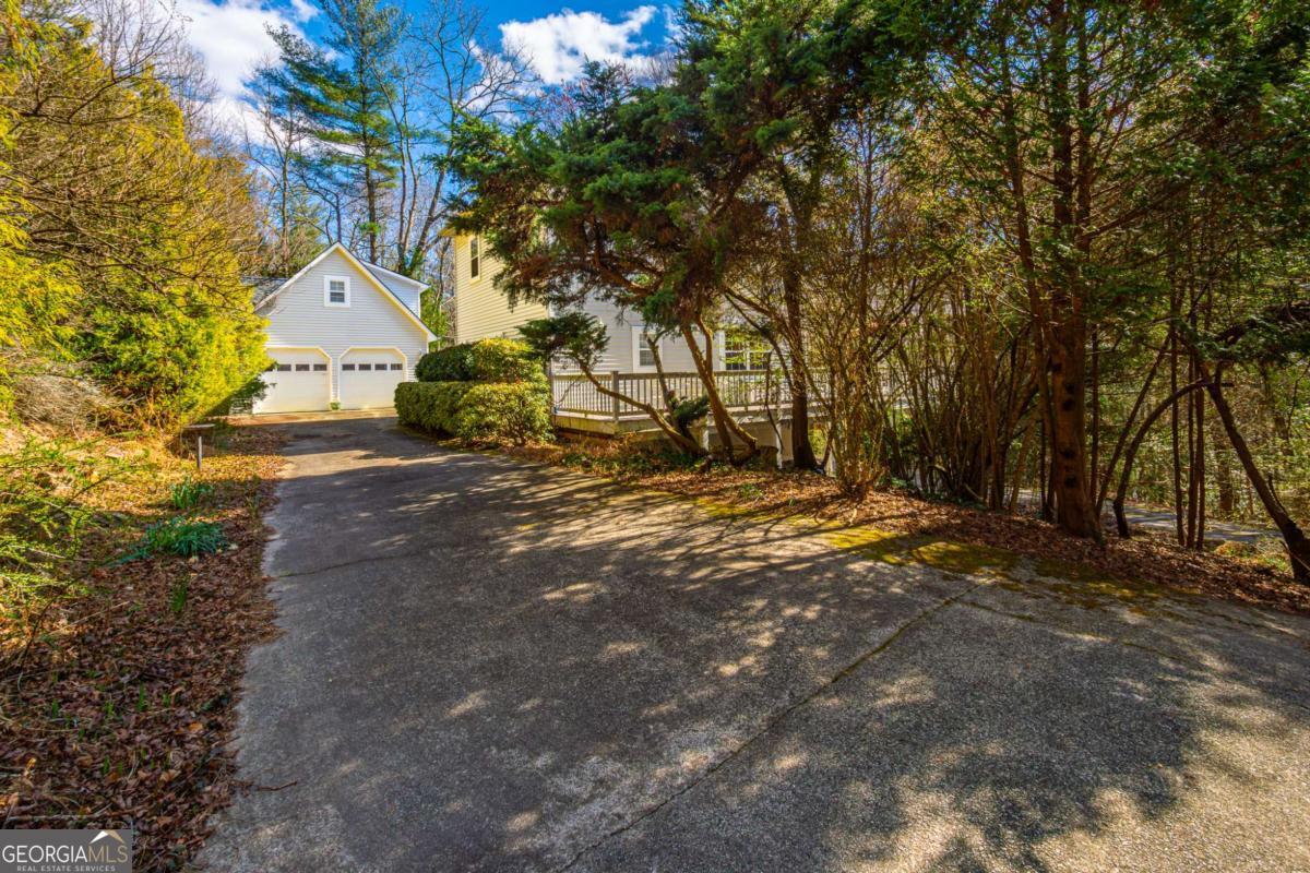 9 Blackbear Mountain Trail Suches GA 30572