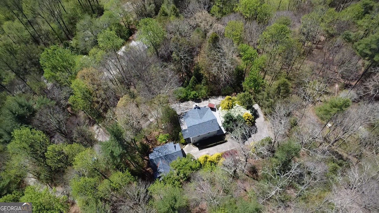 9 Blackbear Mountain Trail Suches GA 30572