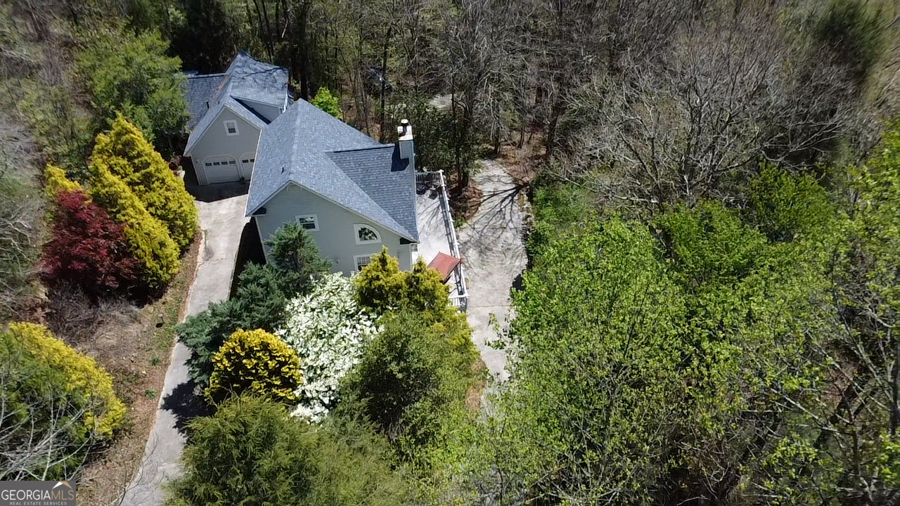 9 Blackbear Mountain Trail Suches GA 30572