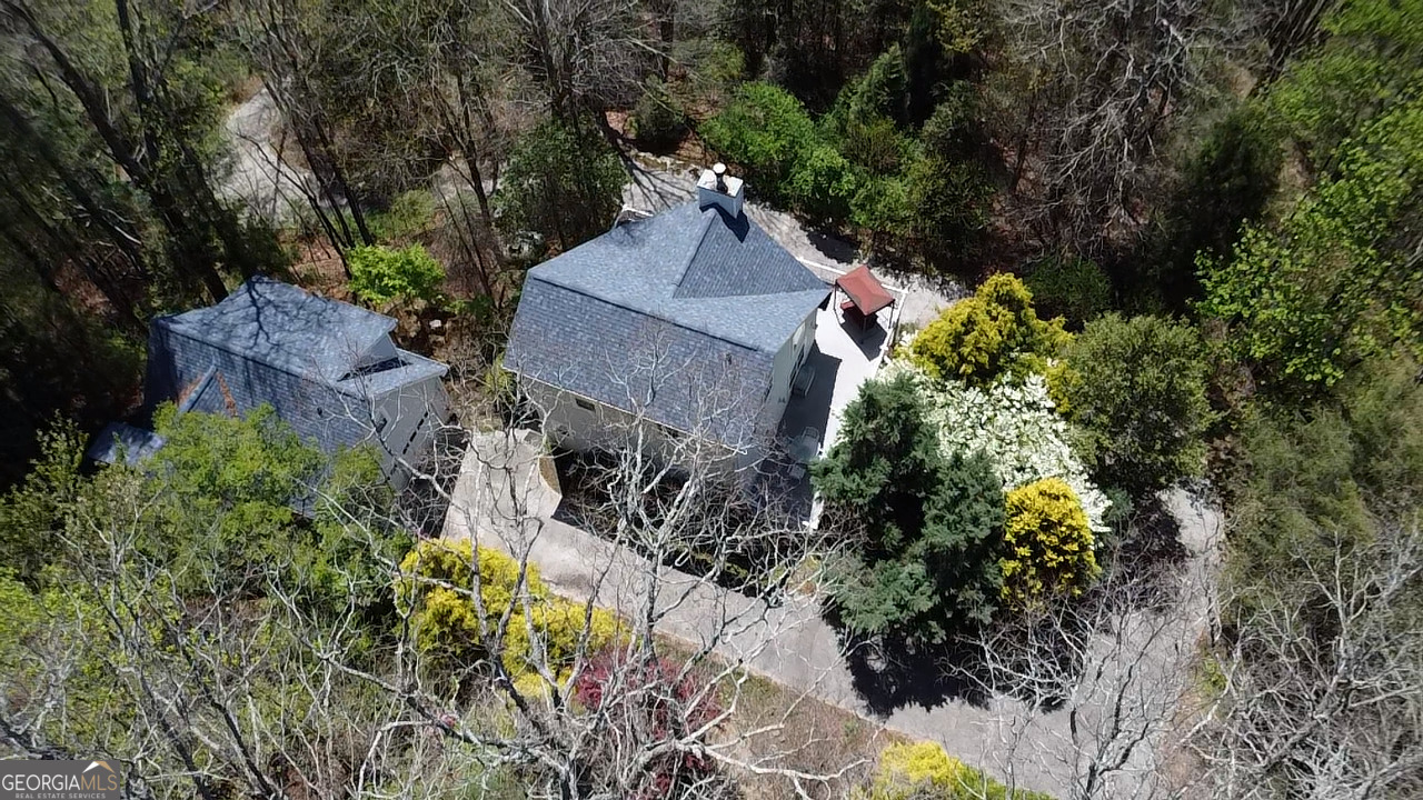 9 Blackbear Mountain Trail Suches GA 30572