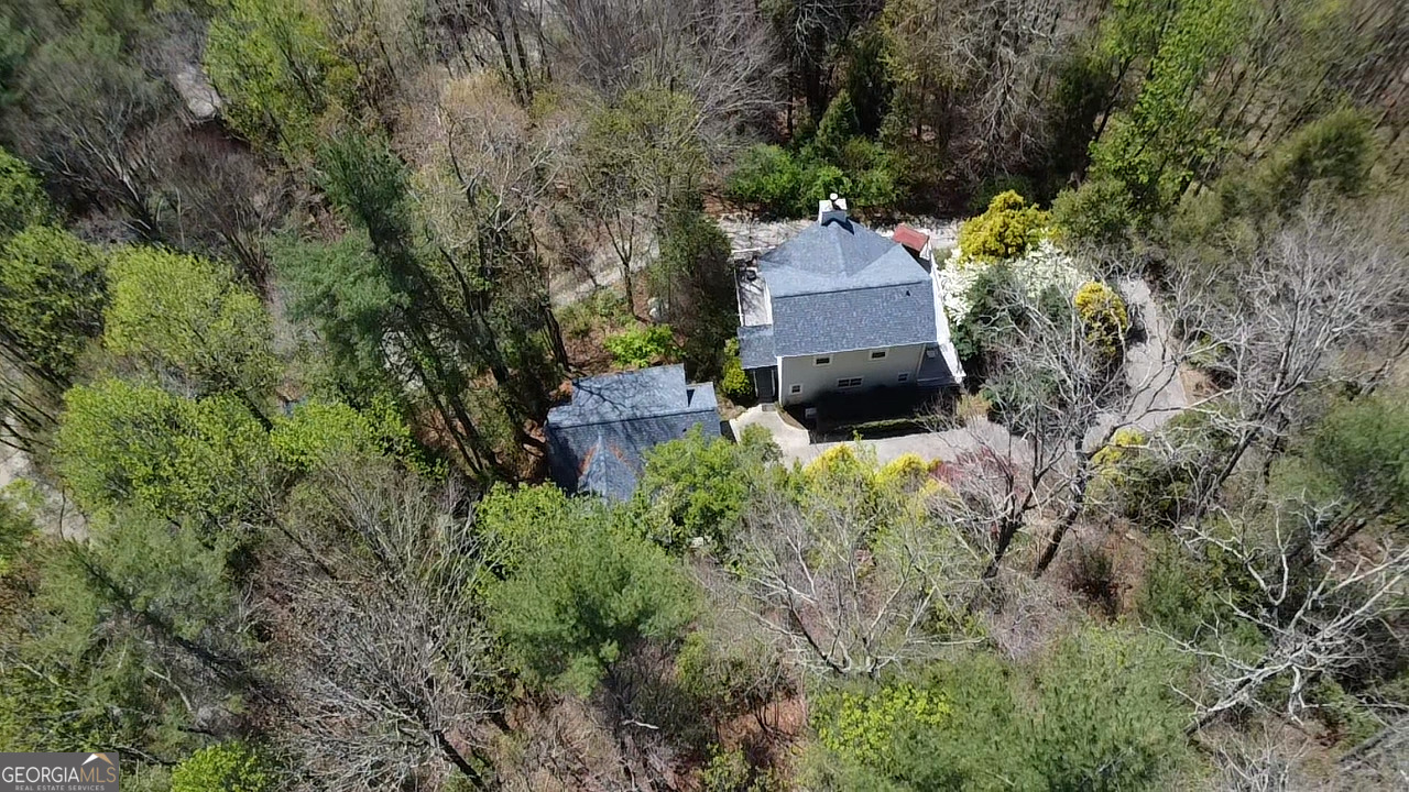 9 Blackbear Mountain Trail Suches GA 30572