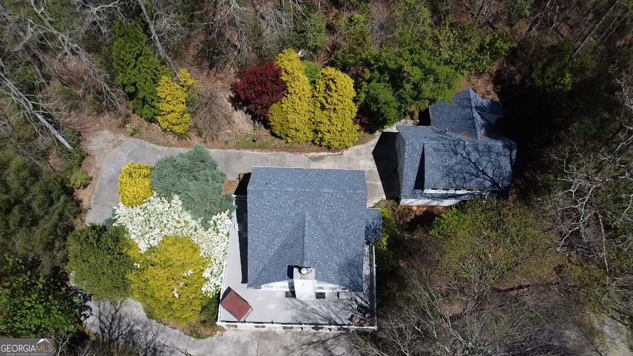 9 Blackbear Mountain Trail Suches GA 30572