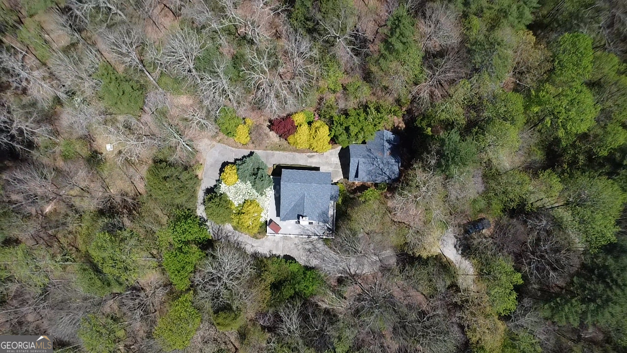 9 Blackbear Mountain Trail Suches GA 30572