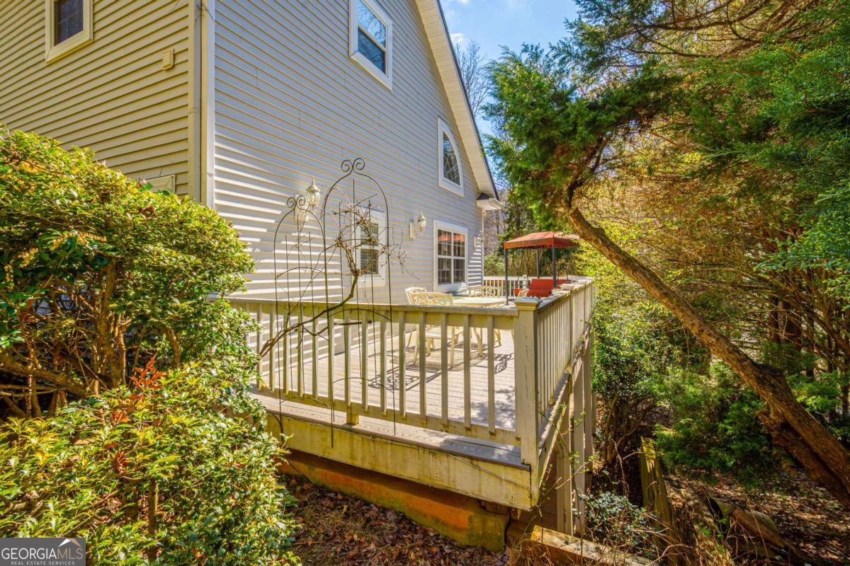 9 Blackbear Mountain Trail Suches GA 30572