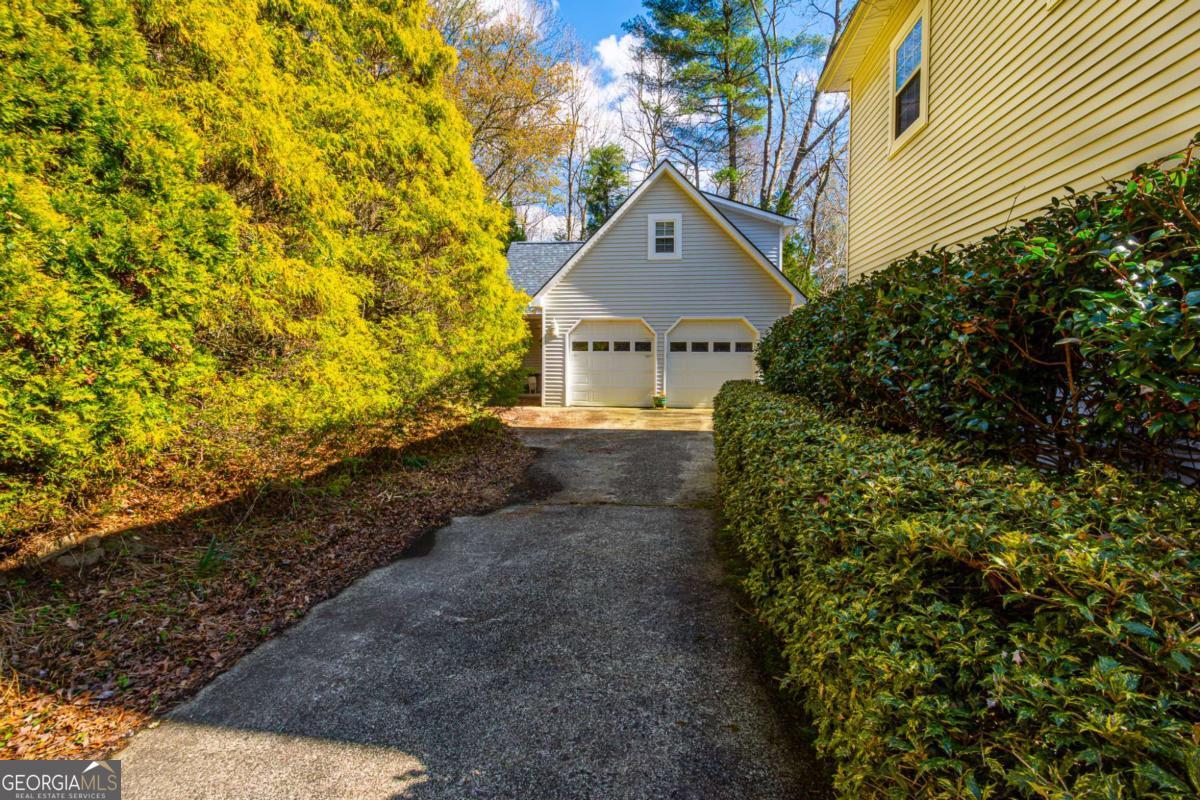 9 Blackbear Mountain Trail Suches GA 30572