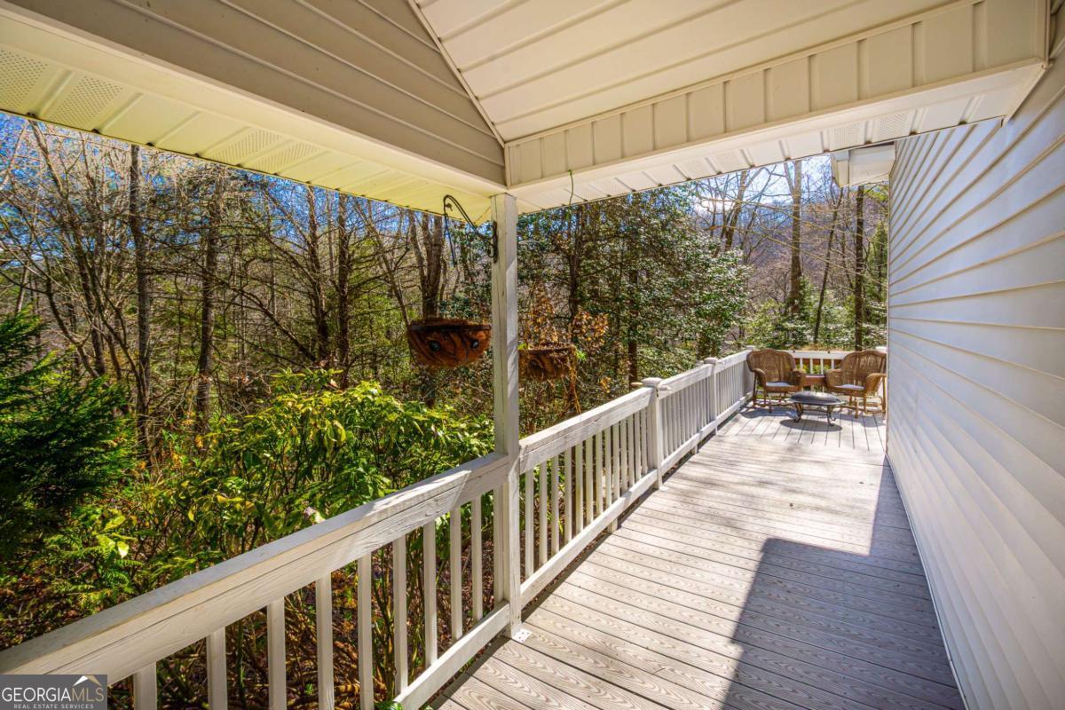 9 Blackbear Mountain Trail Suches GA 30572